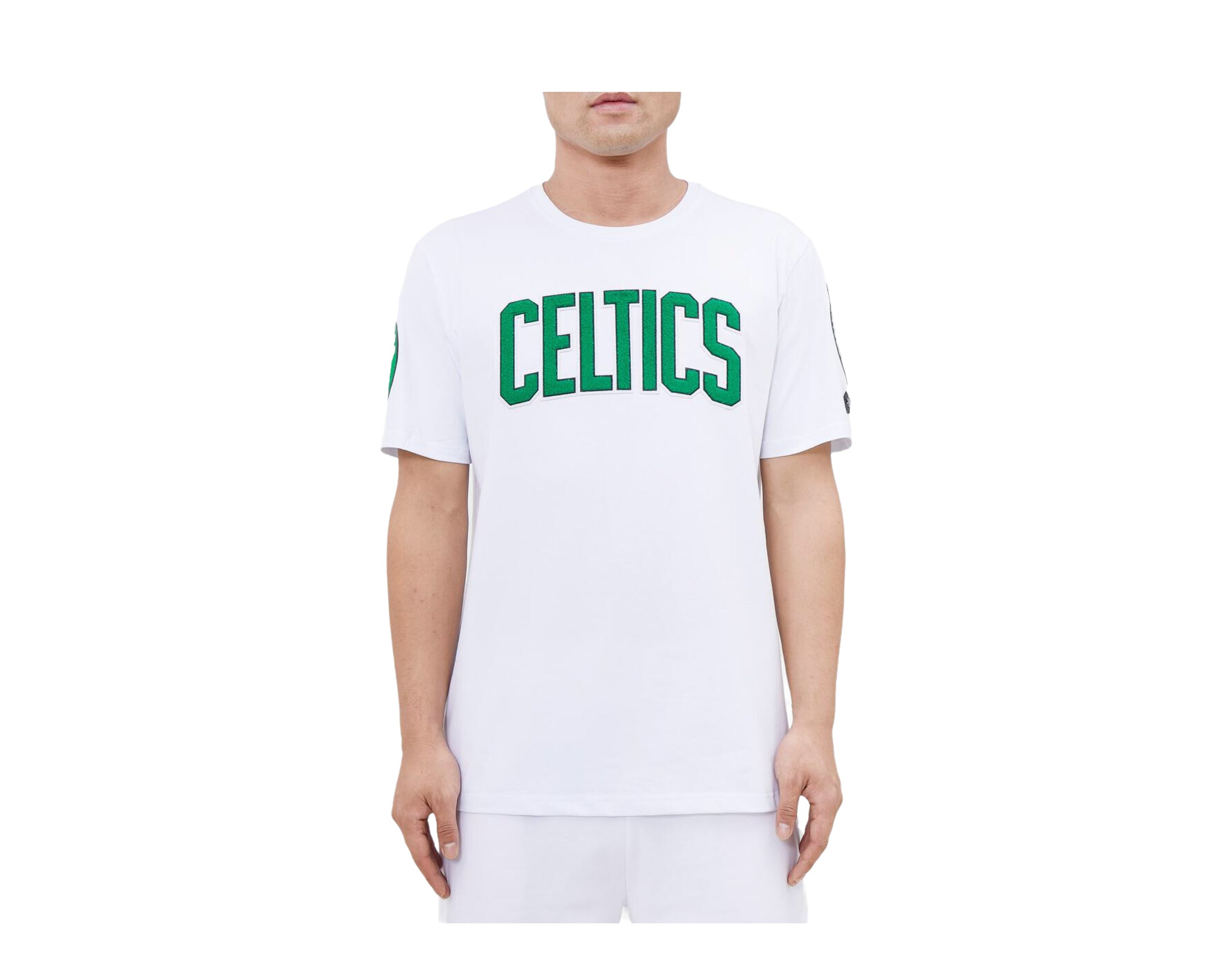 Pro Standard NBA Boston Celtics Pro Team Men's Shirt