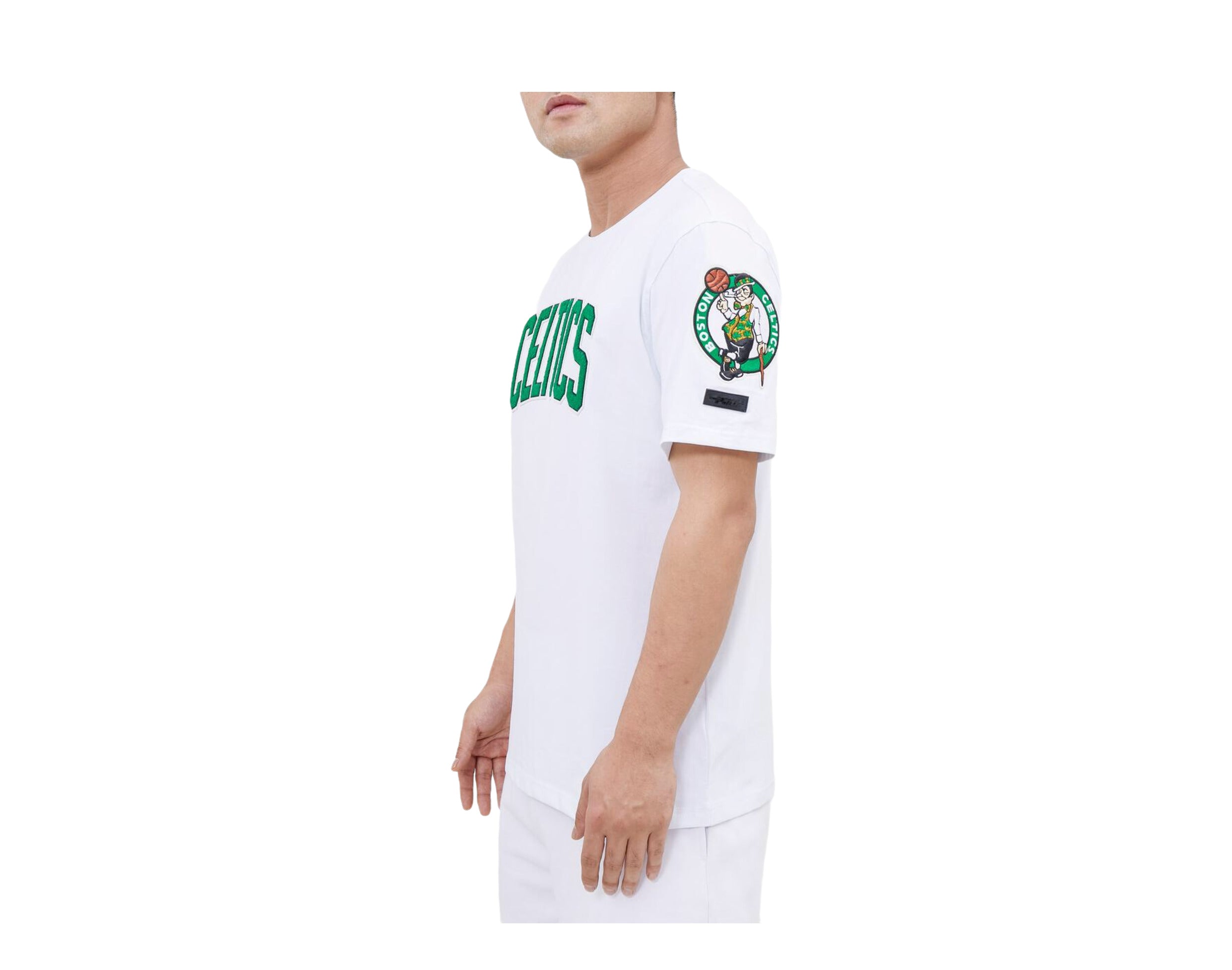 Pro Standard NBA Boston Celtics Pro Team Men's Shirt