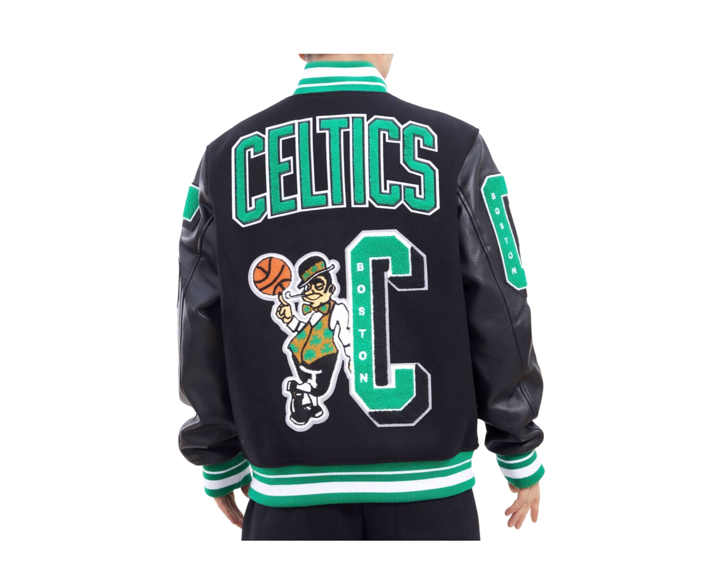 Boston Celtics PRO Apron – Illuzien