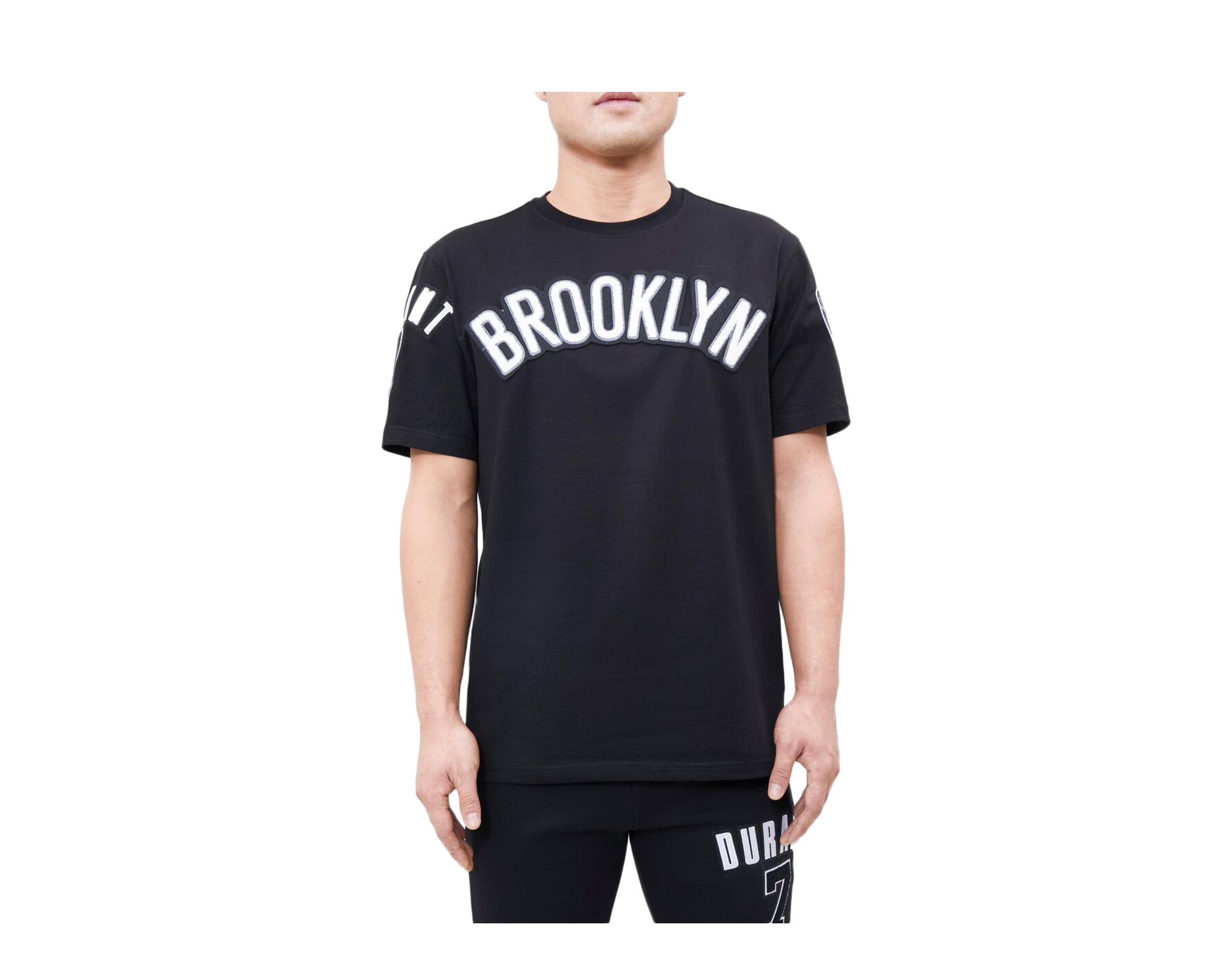 Pro Standard NBA Brooklyn Nets - Durant Pro Team Men's Shirt