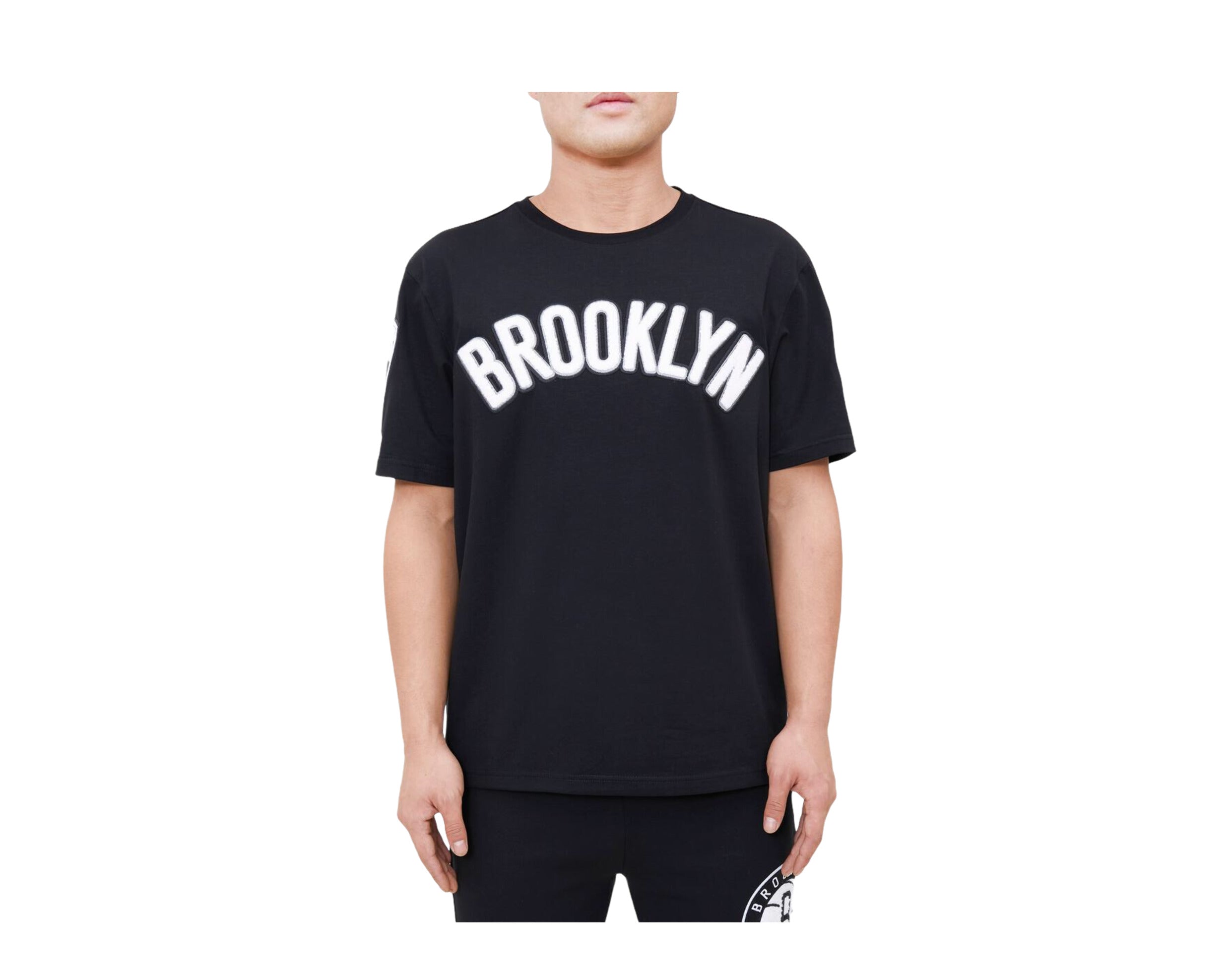 Pro Standard NBA Brooklyn Nets - James Haden Pro Team Men's Shirt