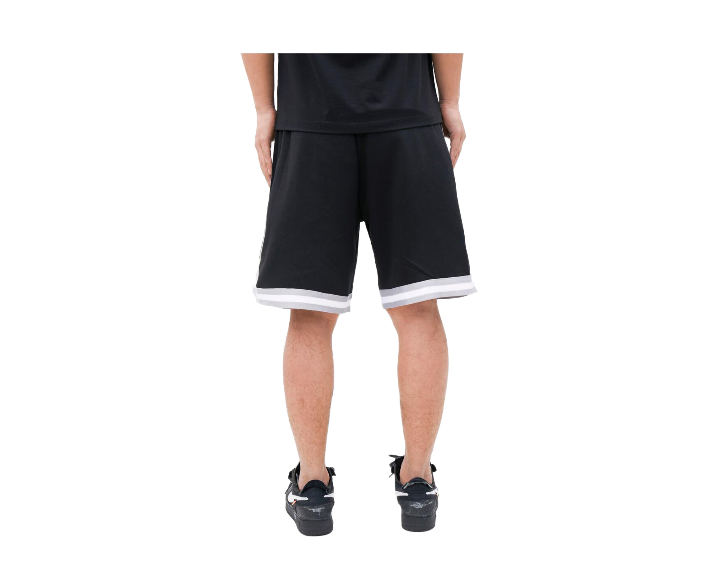 Pro Standard NBA Brooklyn Nets Pro Team Men's Shorts