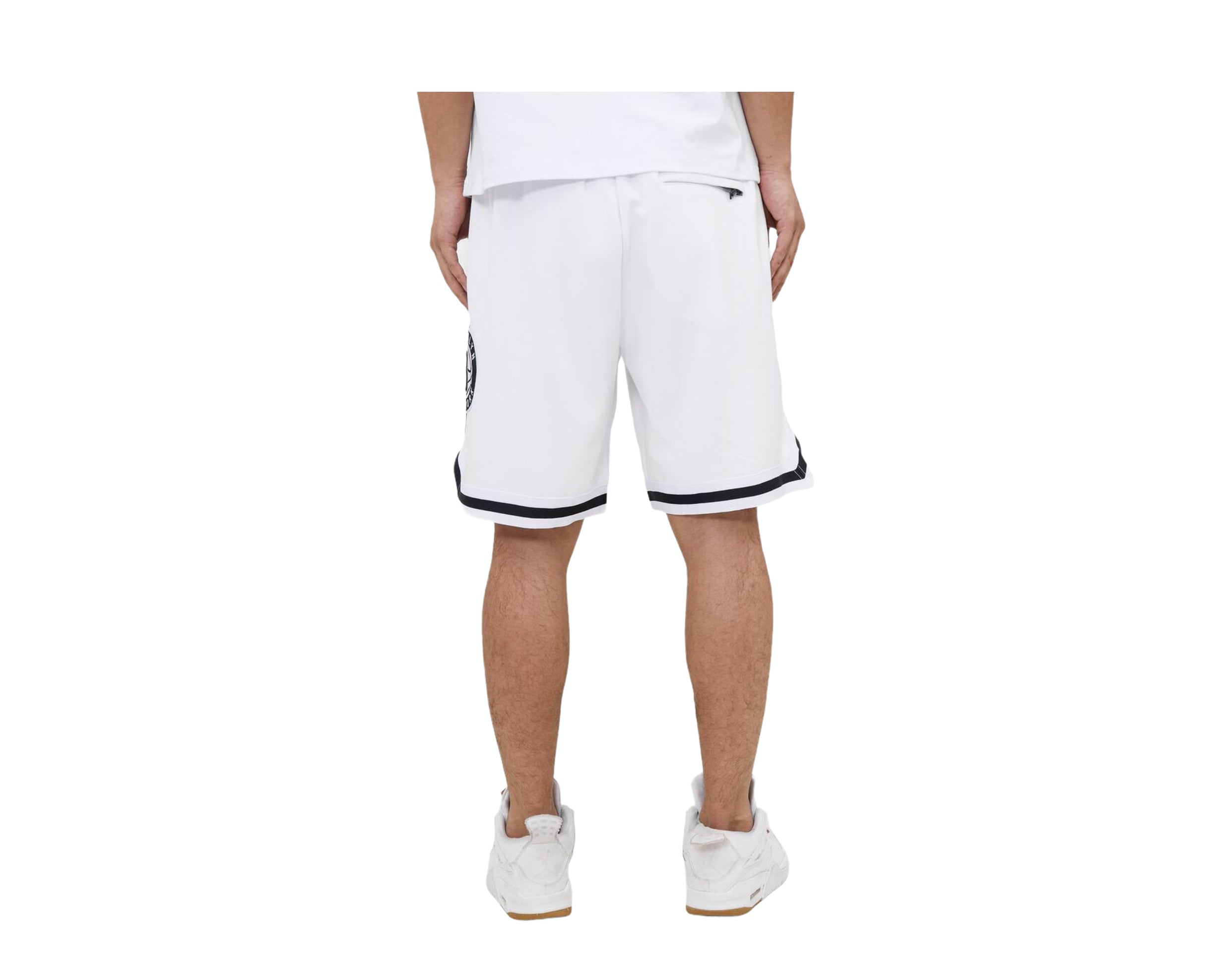 Pro Standard NBA Brooklyn Nets Pro Team Men's Shorts