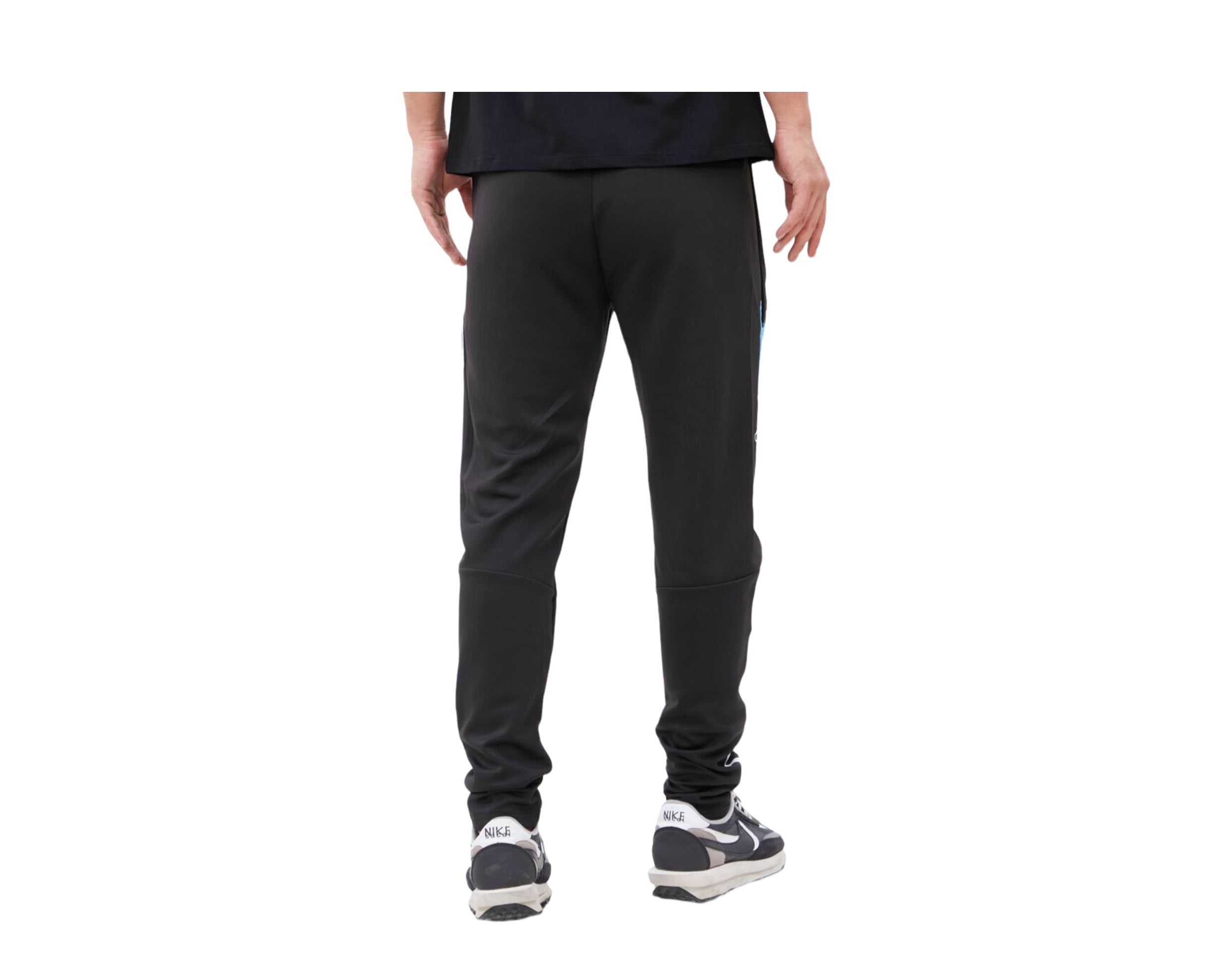 Pro Standard NBA Brooklyn Nets Home Town Track Pants