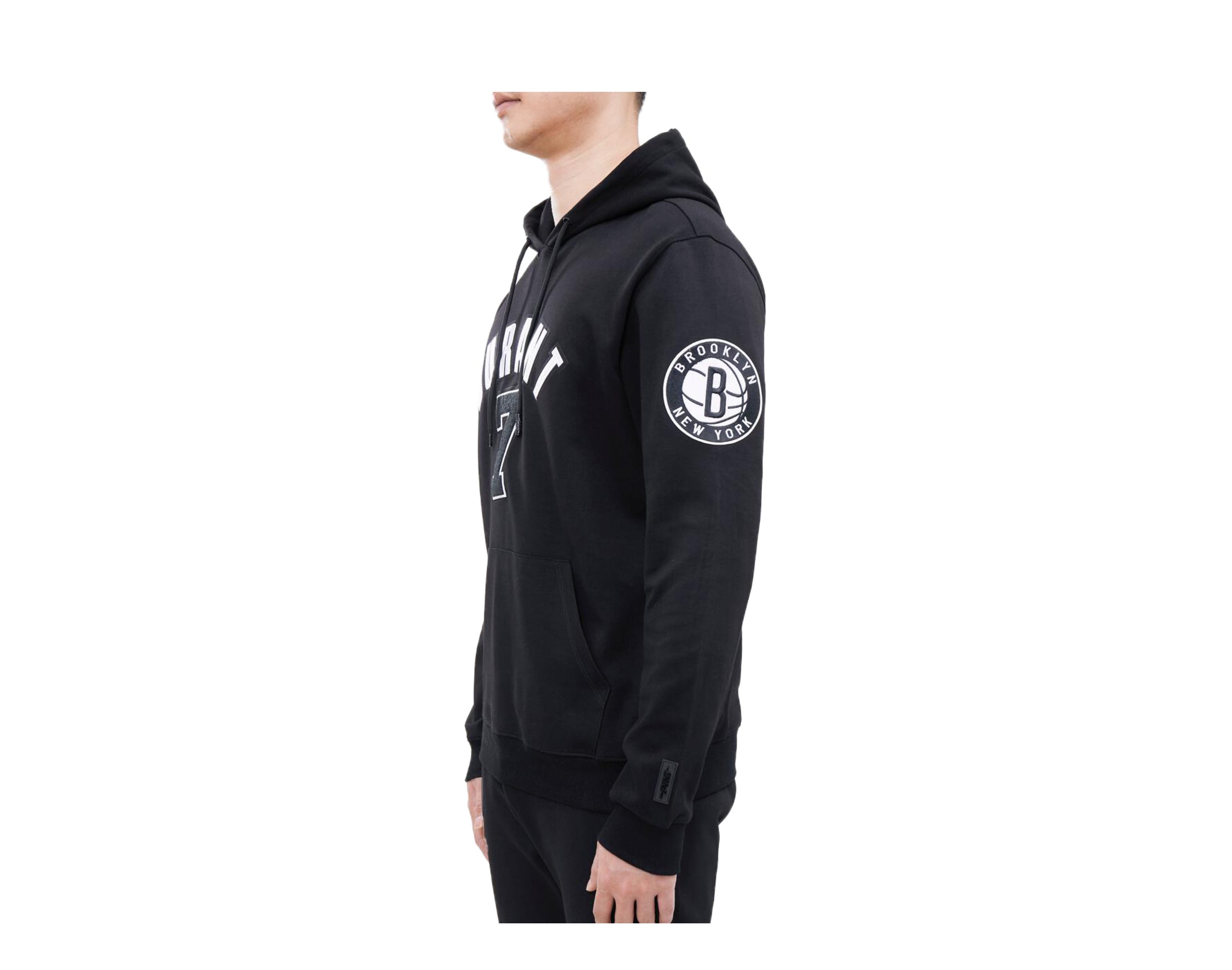 Pro Standard NBA Brooklyn Nets - Durant Pro Team P/O Men's Hoodie