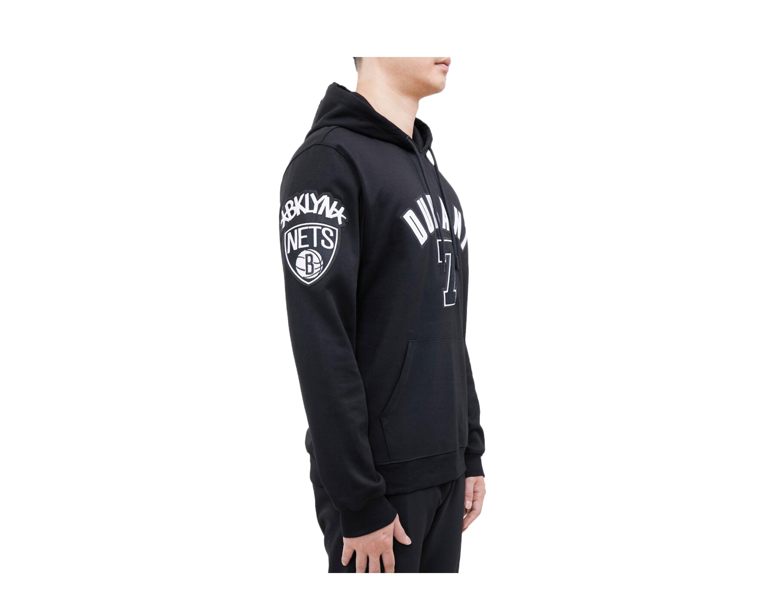 Pro Standard NBA Brooklyn Nets - Durant Pro Team P/O Men's Hoodie