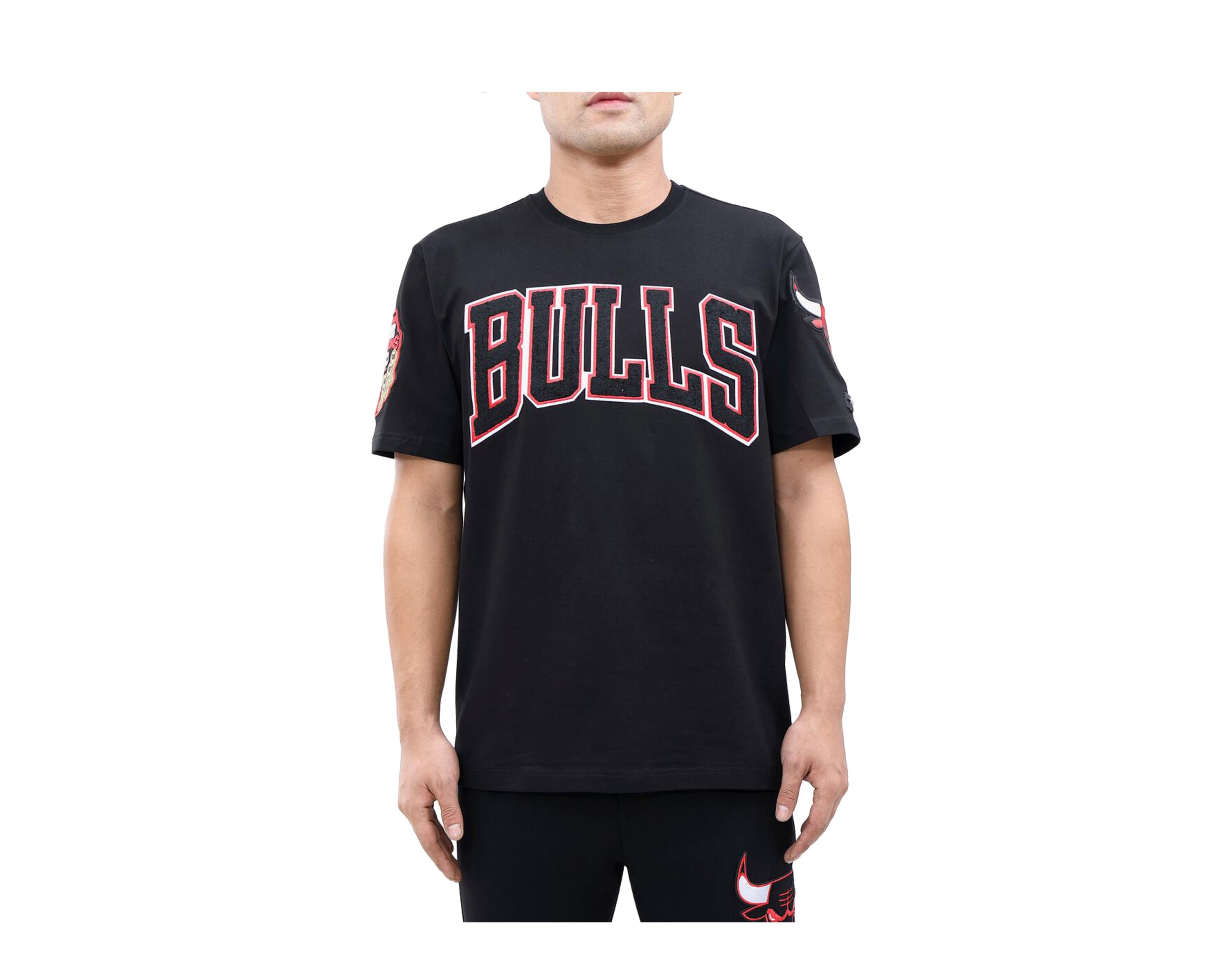 Pro Standard NBA Chicago Bulls Pro Team Men's Shirt