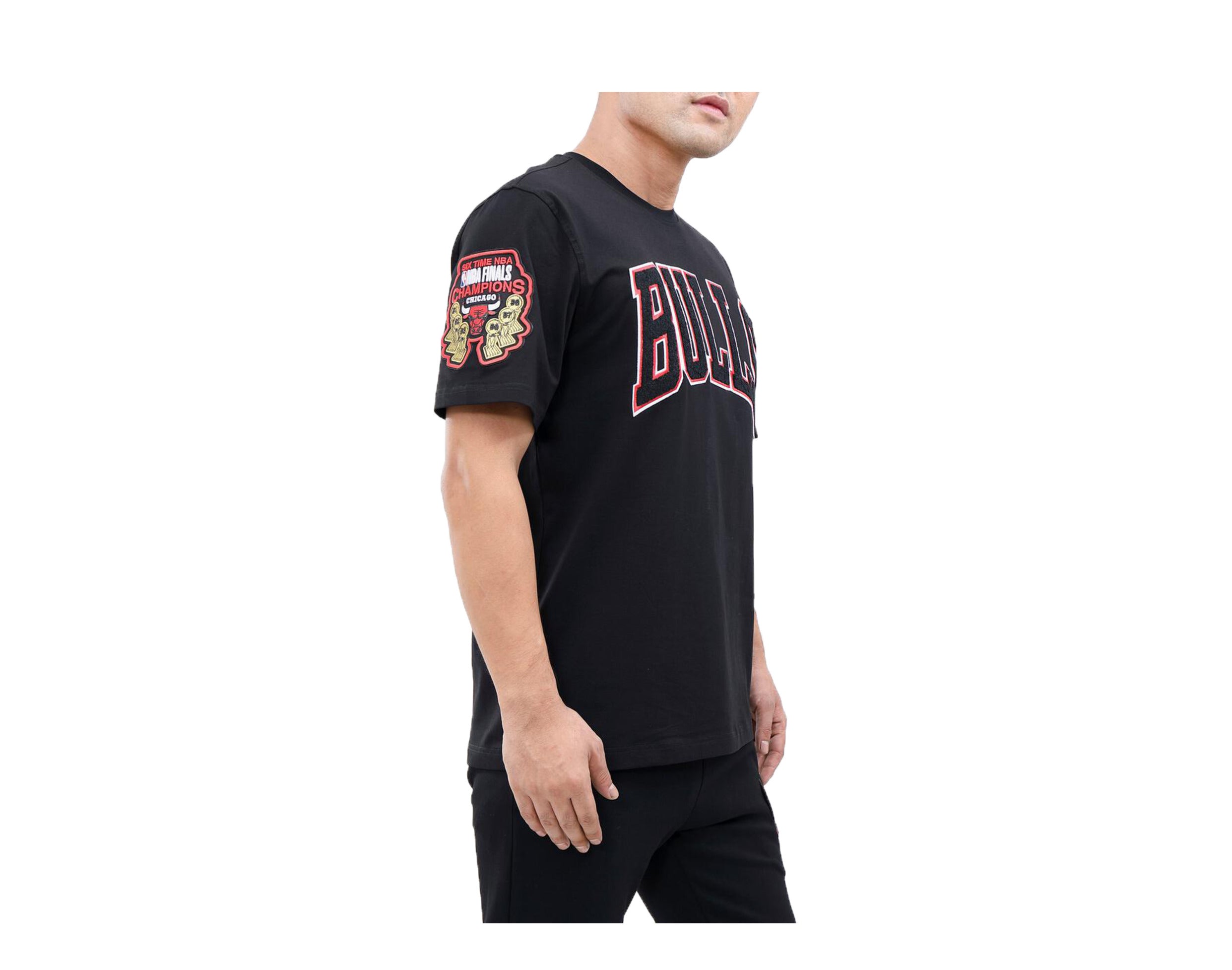 Pro Standard NBA Chicago Bulls Pro Team Men's Shirt