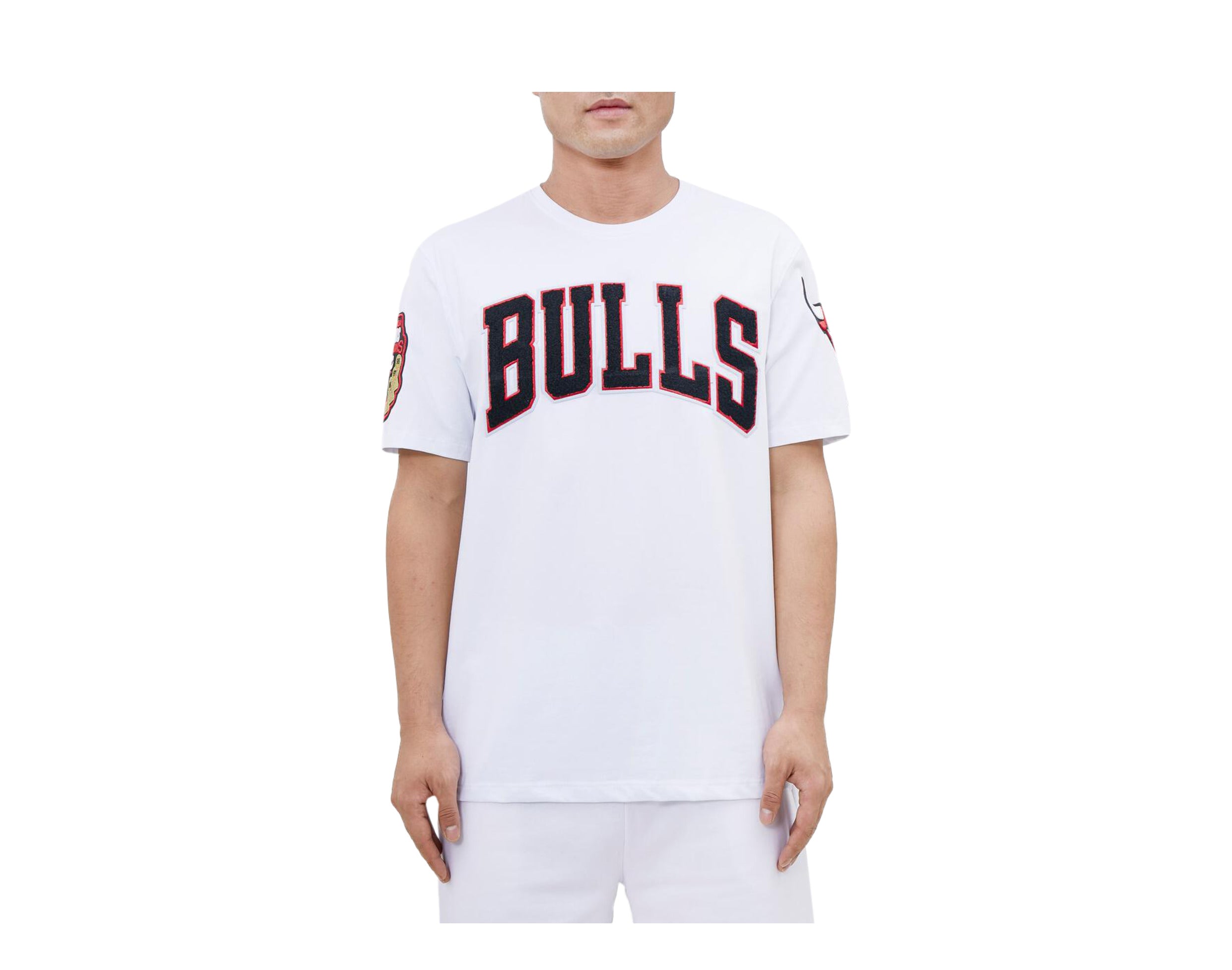 Pro Standard NBA Chicago Bulls Pro Team Men's Shirt