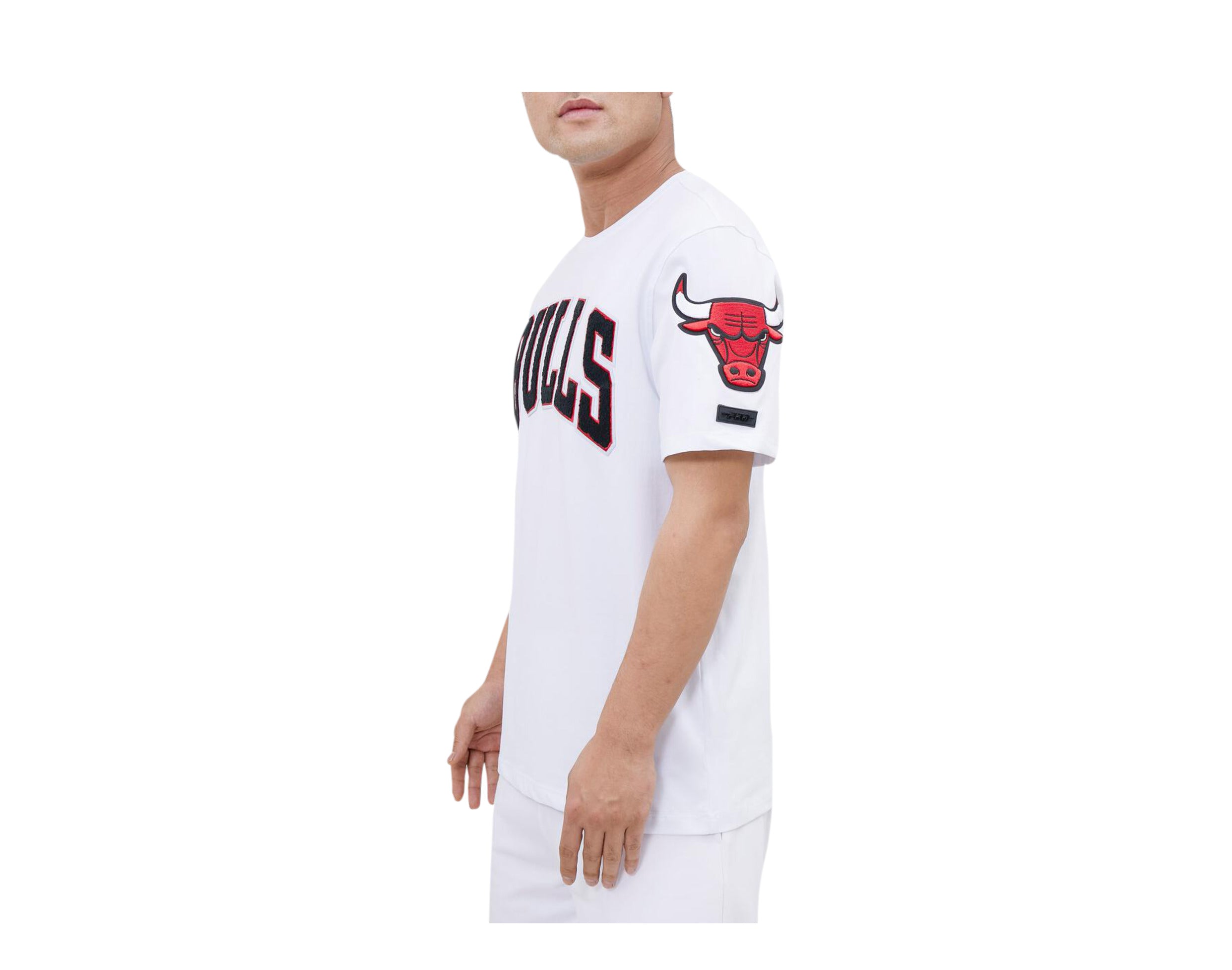 Pro Standard NBA Chicago Bulls Pro Team Men's Shirt