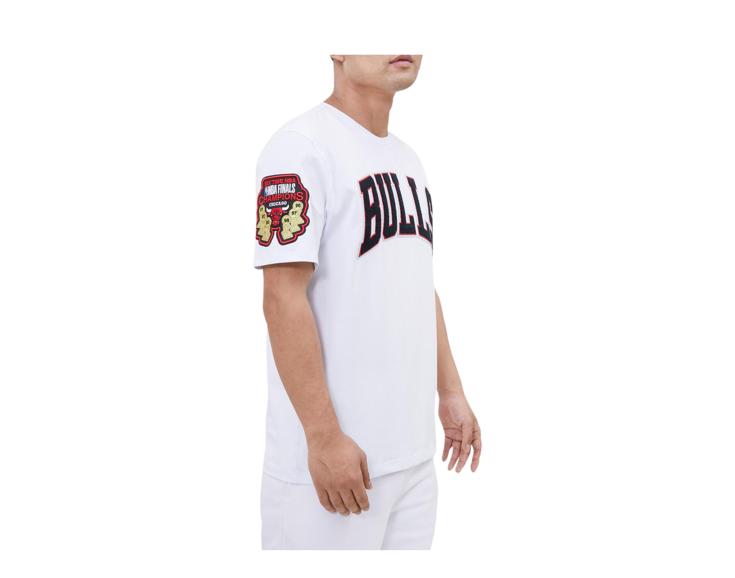 Pro Standard NBA Chicago Bulls Pro Team Men's Shirt