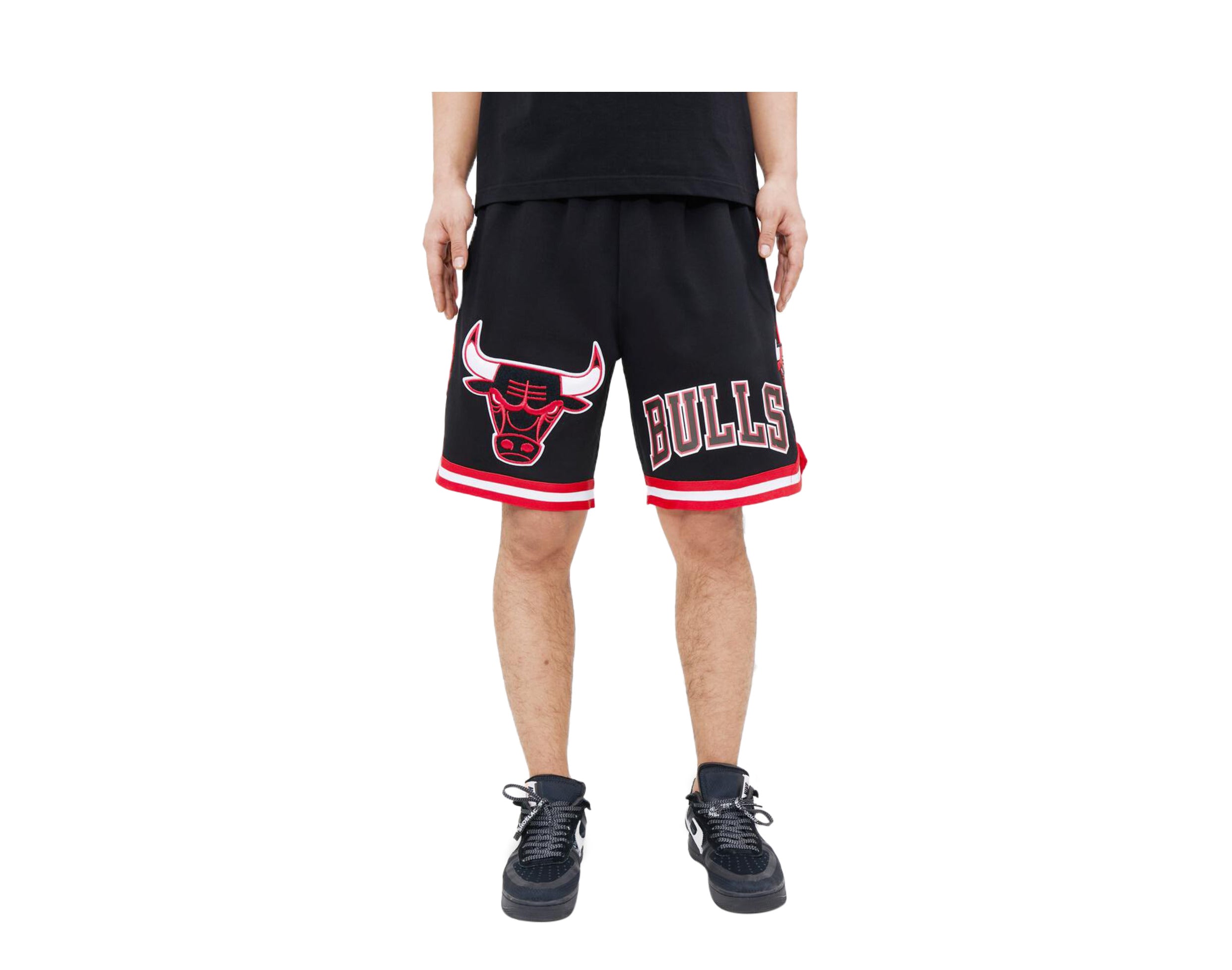 Pro Standard NBA Chicago Bulls Pro Team Men's Shorts