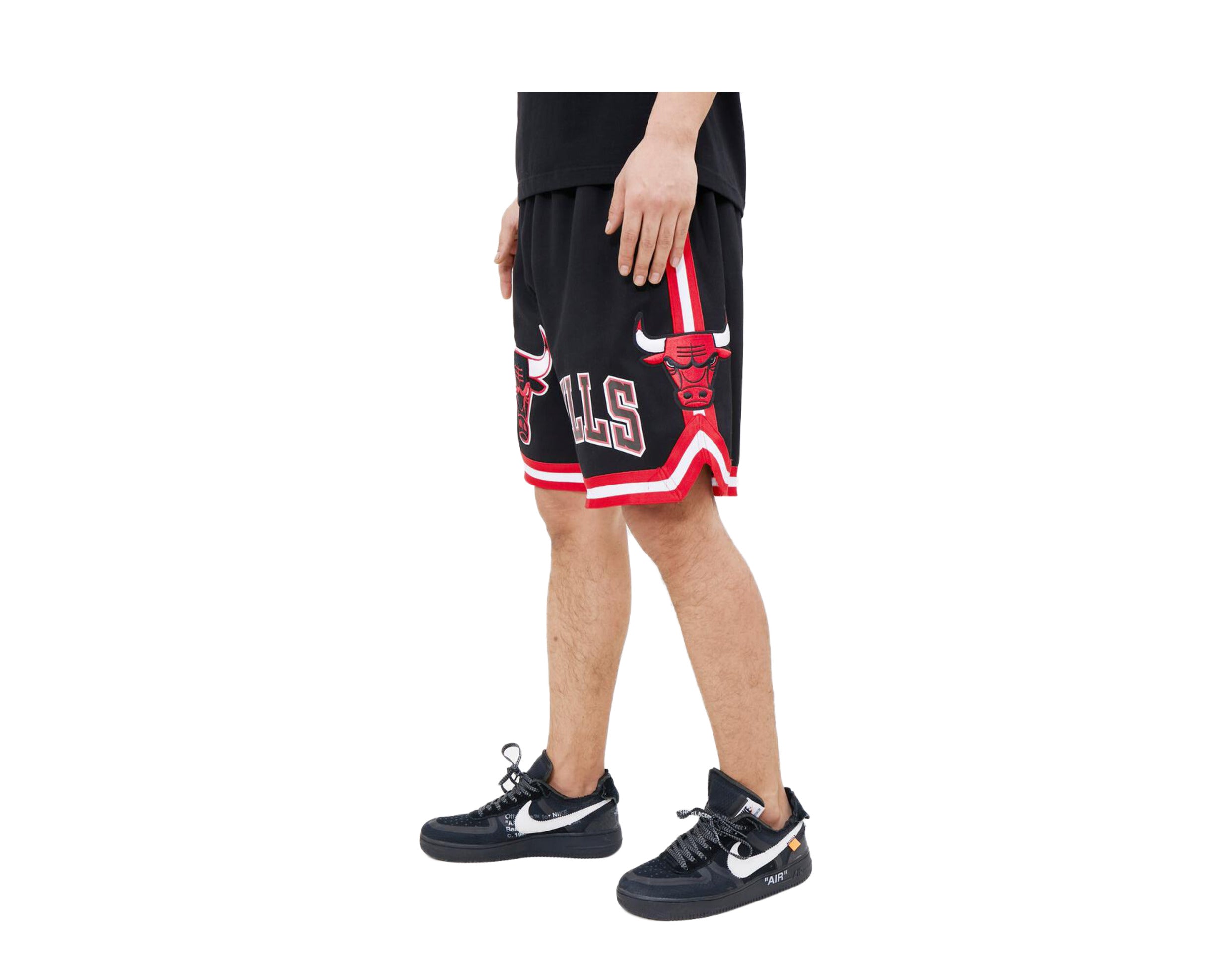 Pro Standard NBA Chicago Bulls Pro Team Men's Shorts