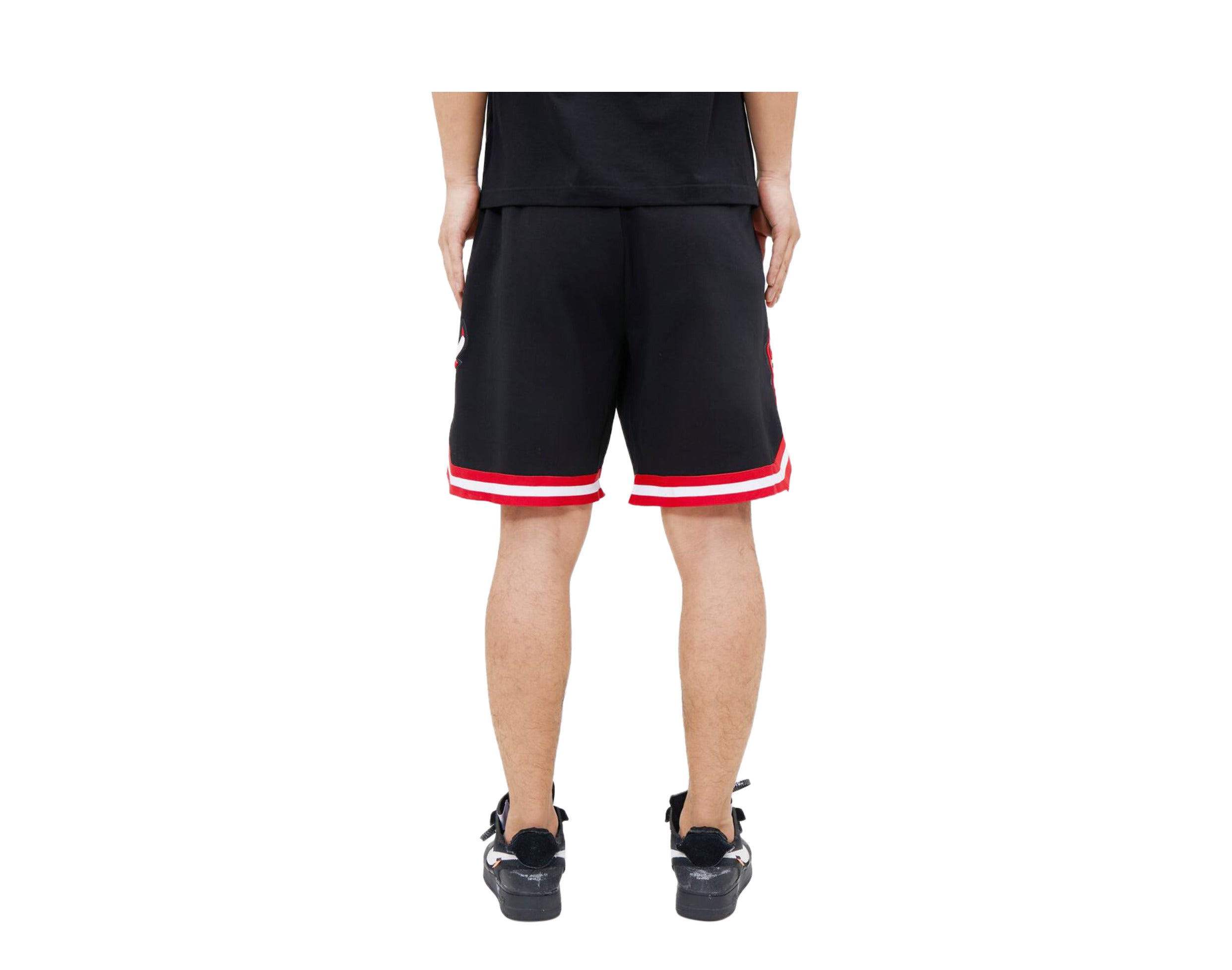 Pro Standard NBA Chicago Bulls Pro Team Men's Shorts