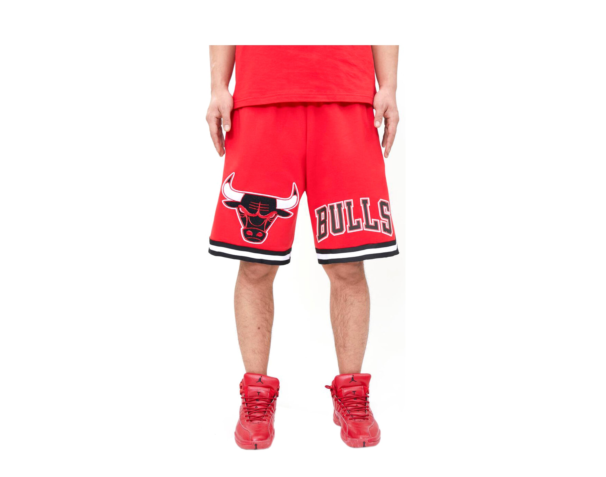 Pro Standard NBA Chicago Bulls Pro Team Men's Shorts