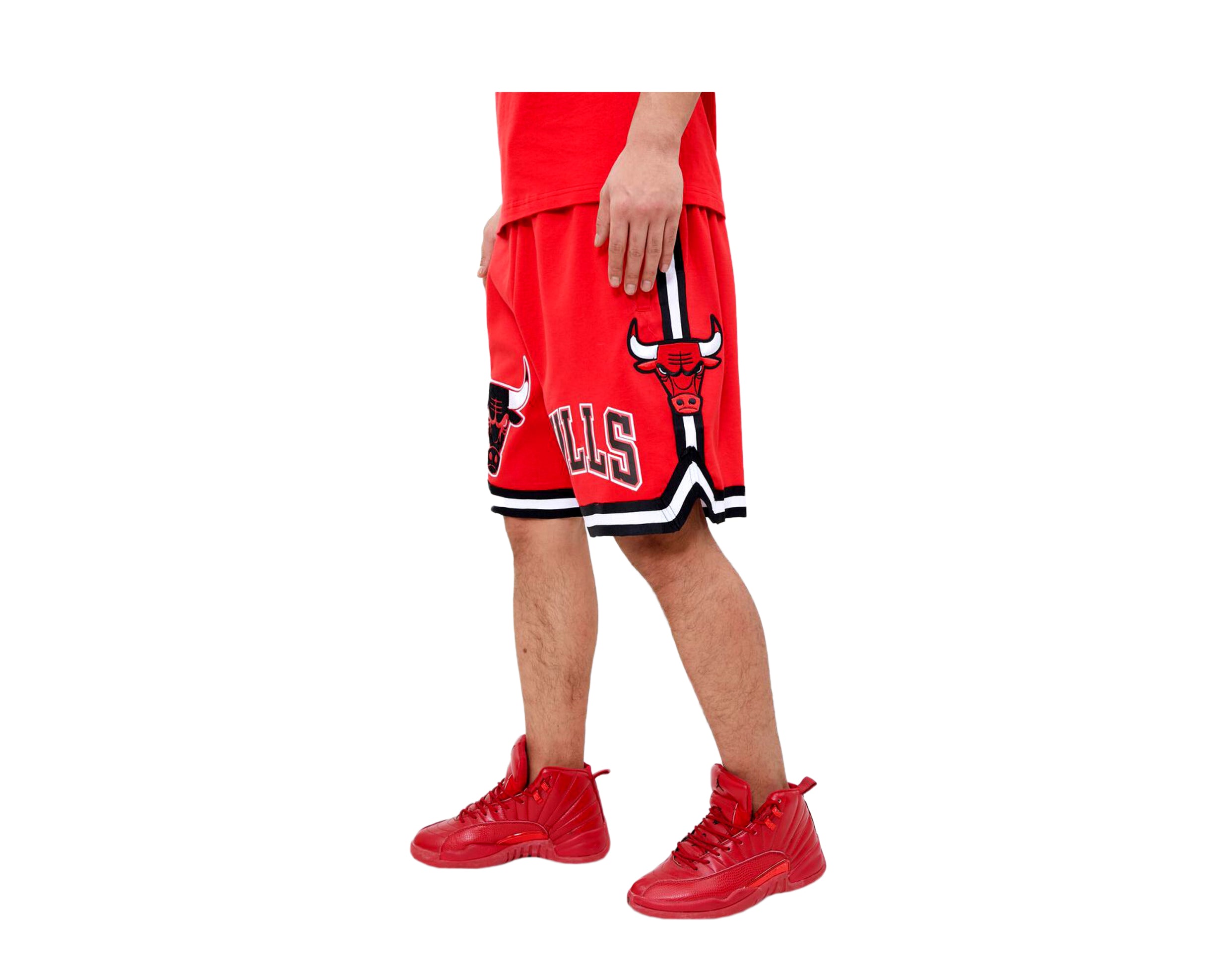 Pro Standard NBA Chicago Bulls Pro Team Men's Shorts