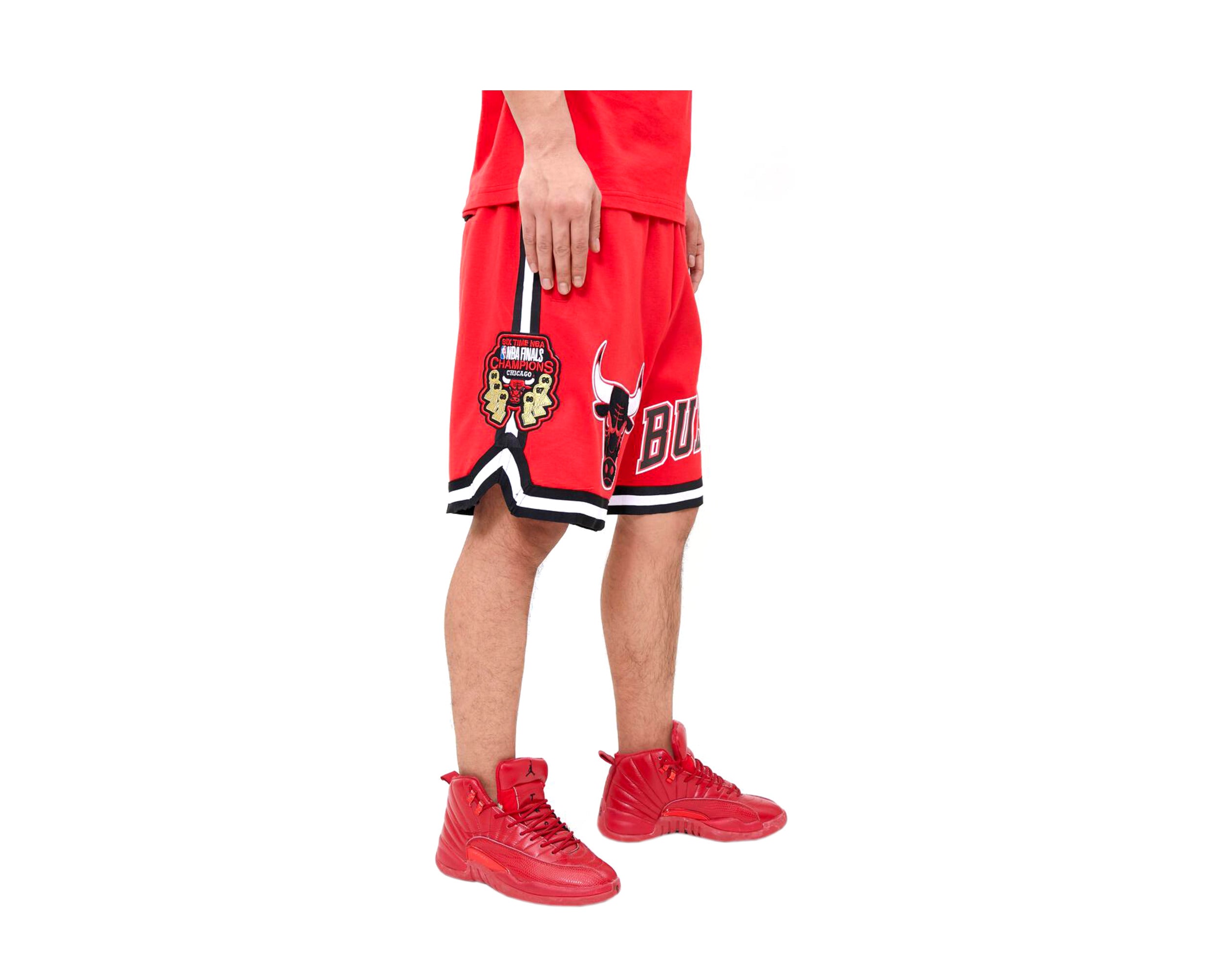 Pro Standard NBA Chicago Bulls Pro Team Men's Shorts