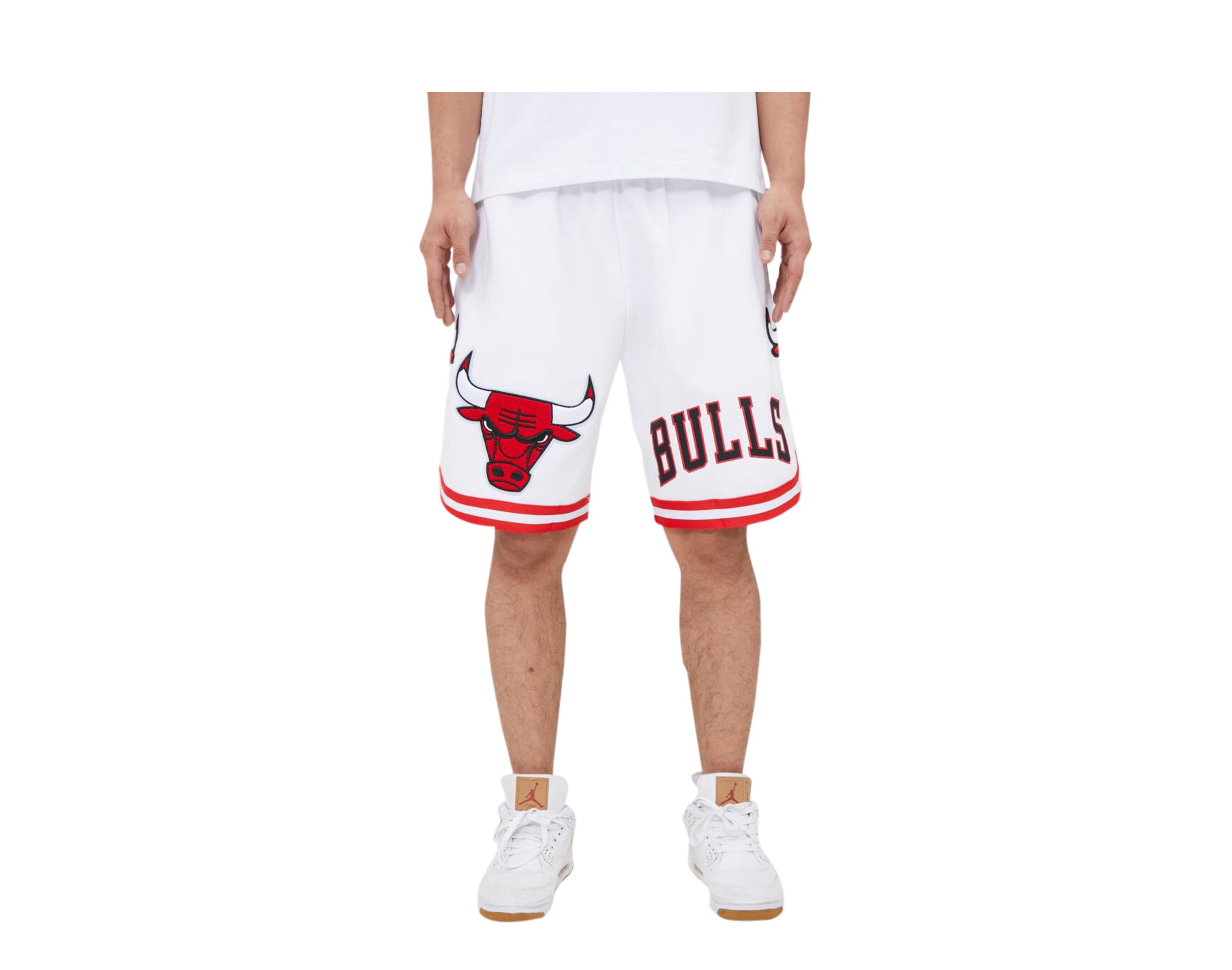 Pro Standard NBA Chicago Bulls Pro Team Men's Shorts