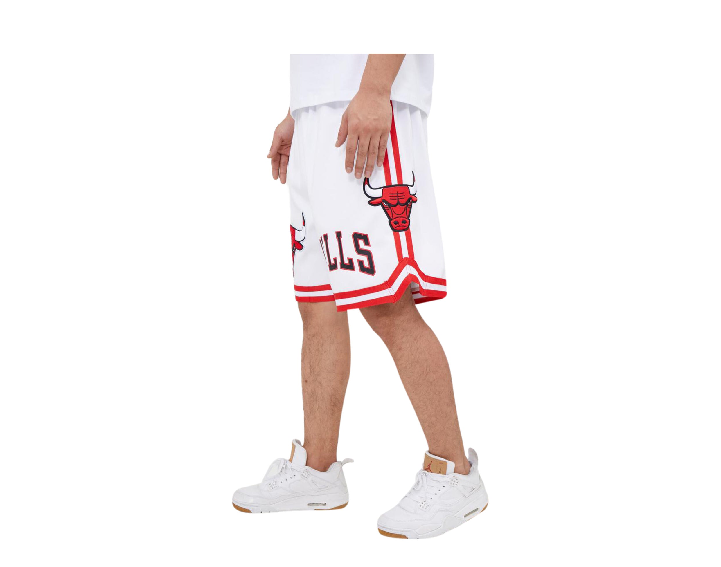 Pro Standard NBA Chicago Bulls Pro Team Men's Shorts