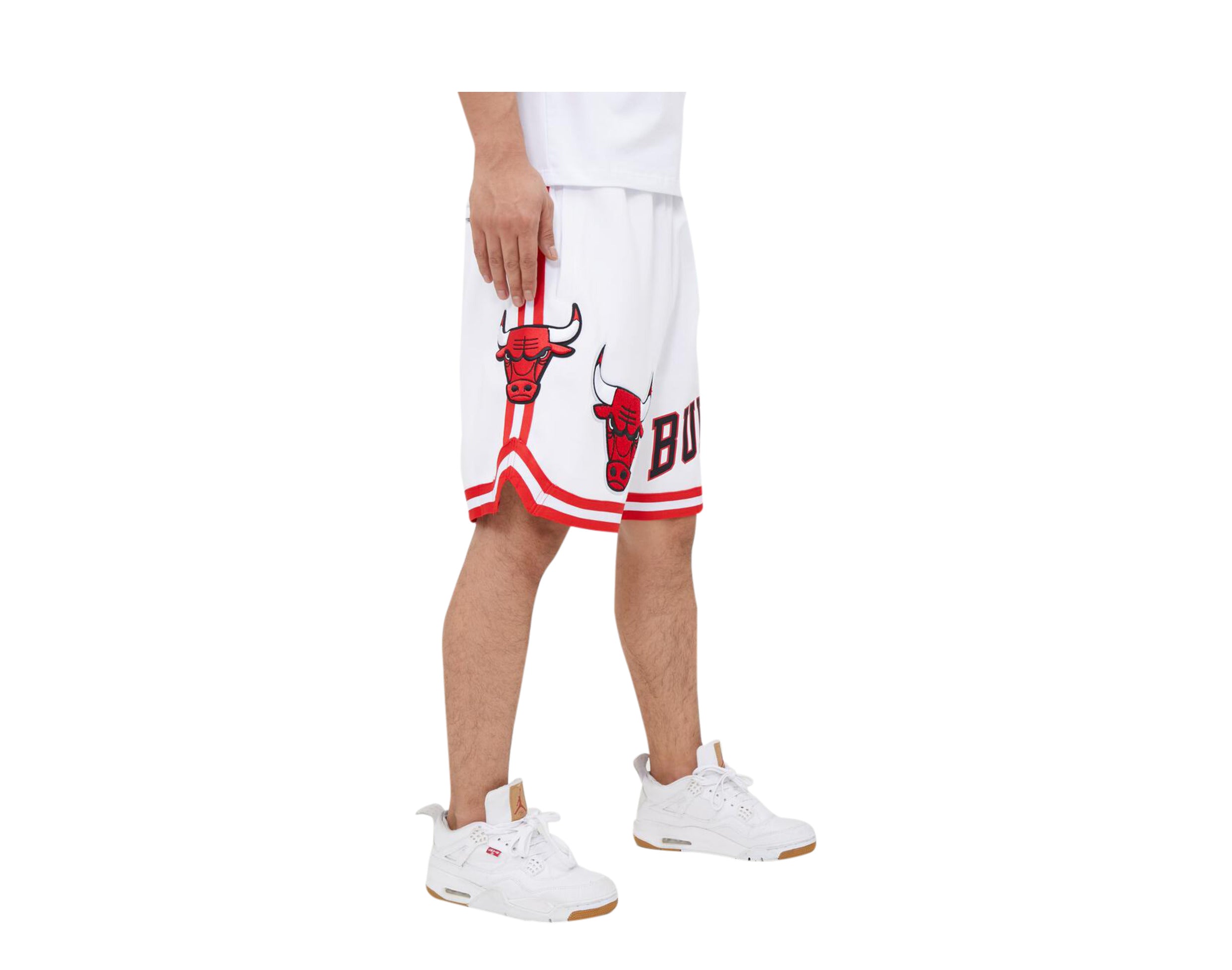 Pro Standard NBA Chicago Bulls Pro Team Men's Shorts