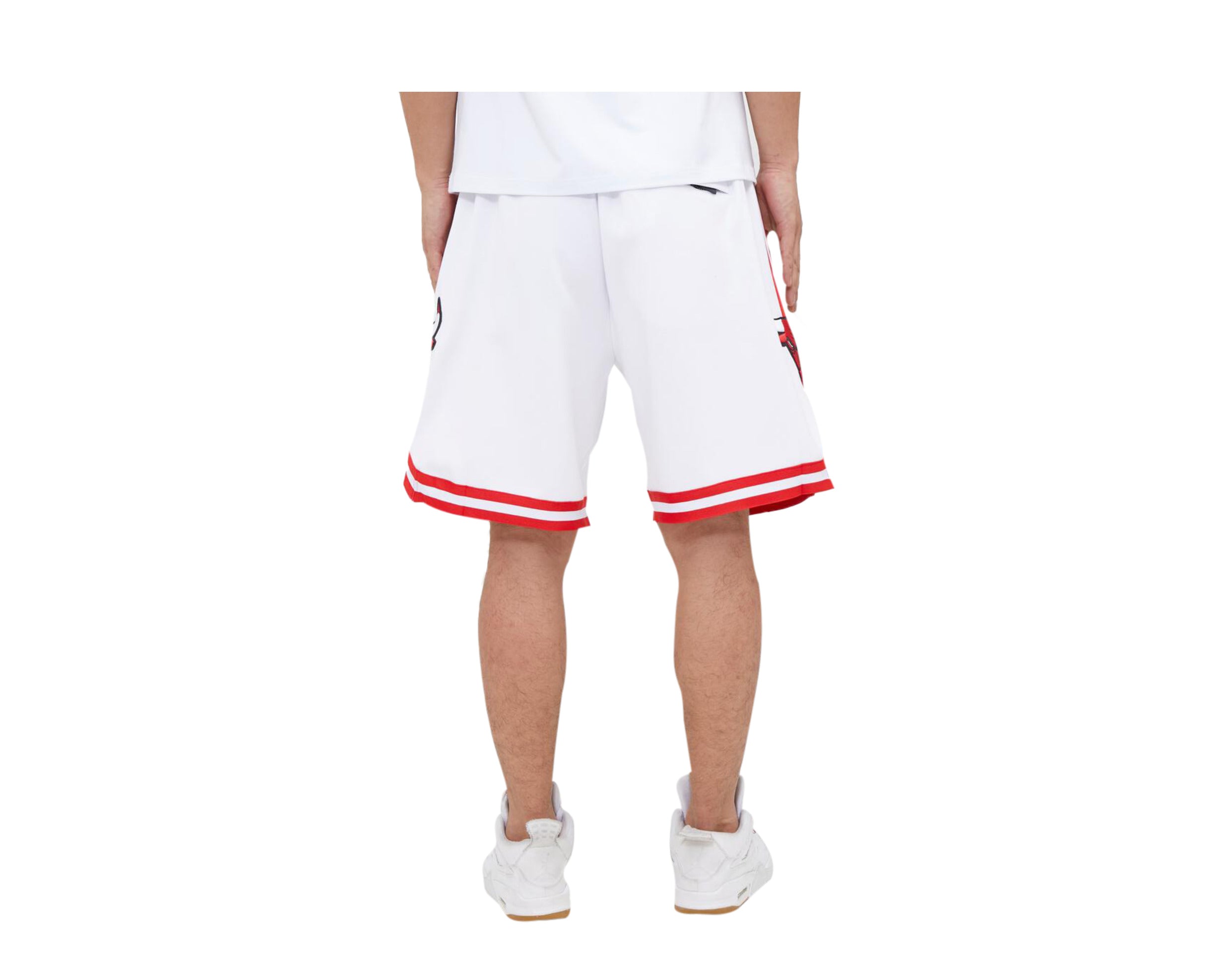 Pro Standard Packers Shorts