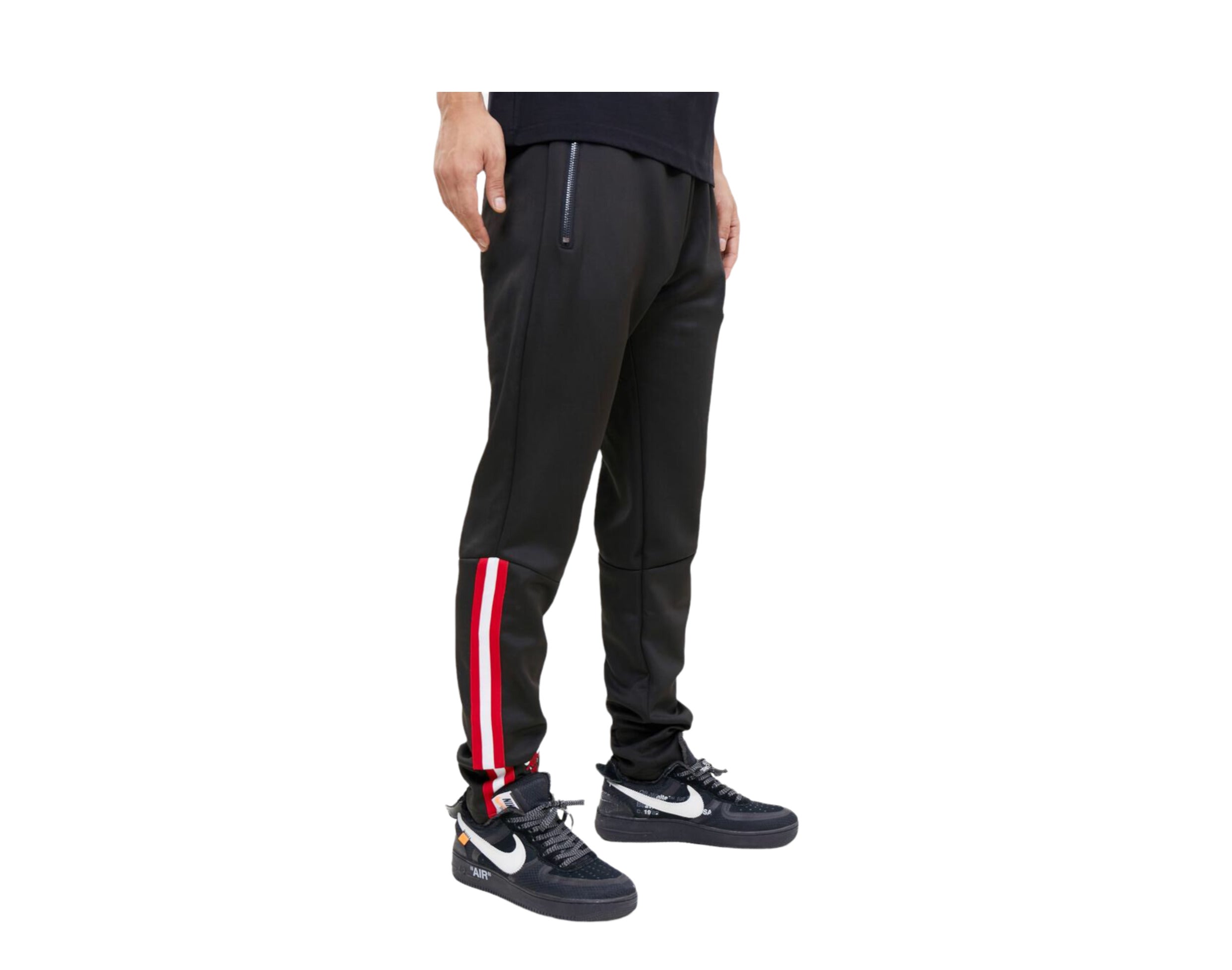 Pro Standard NBA Chicago Bulls Pro Team Track Pants