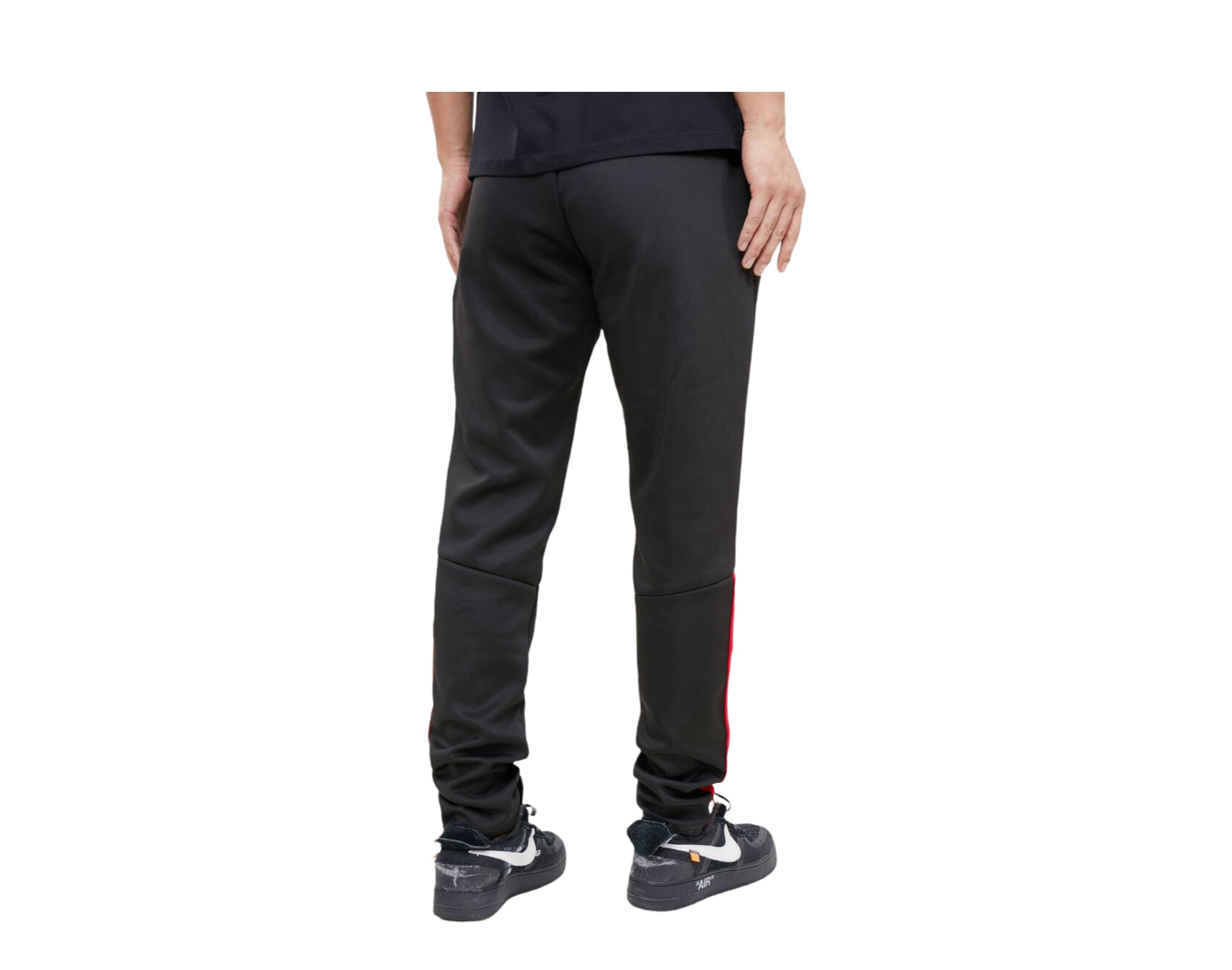 Pro Standard NBA Chicago Bulls Pro Team Track Pants