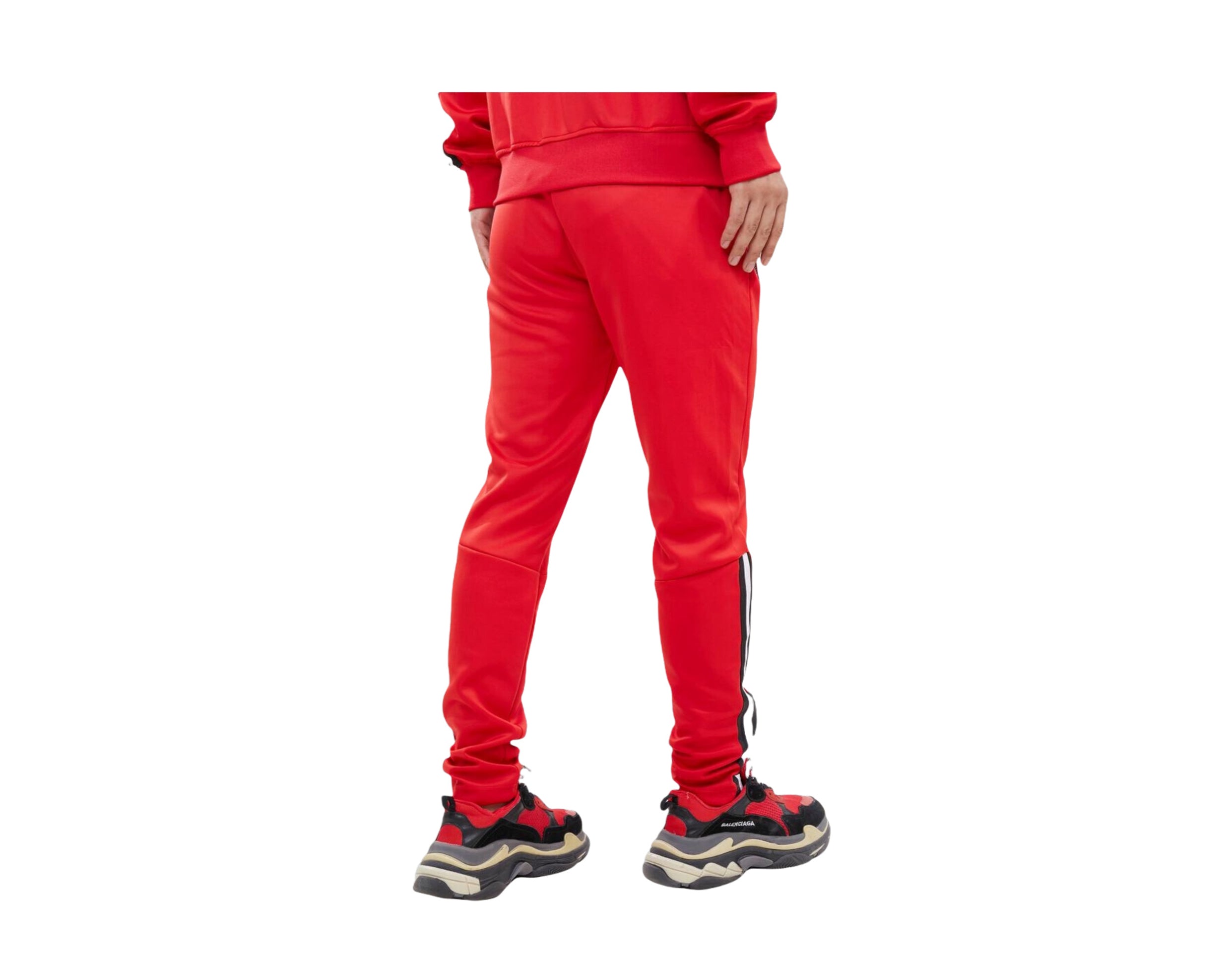 Pro Standard NBA Chicago Bulls Pro Team Track Pants