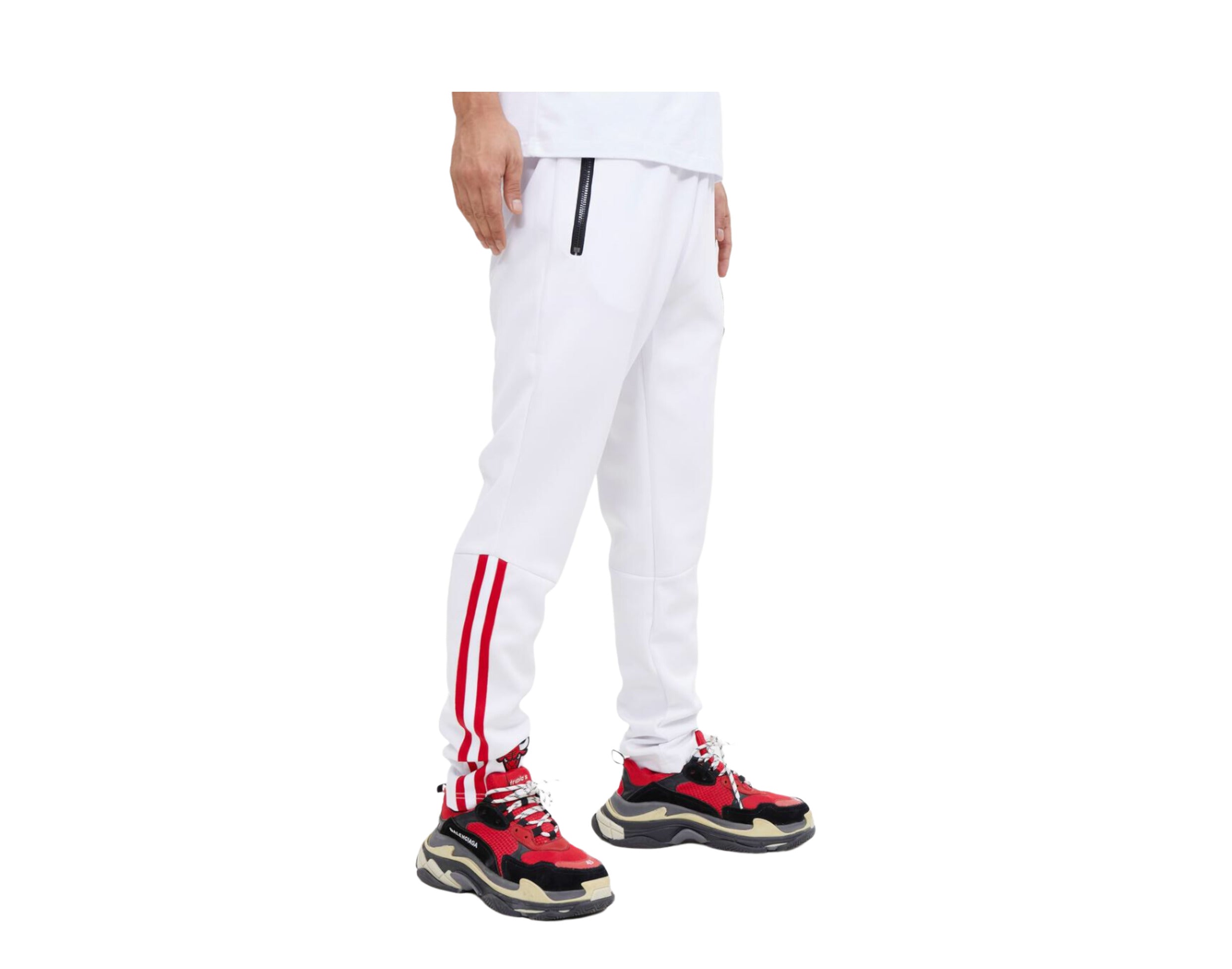 Pro Standard NBA Chicago Bulls Pro Team Track Pants