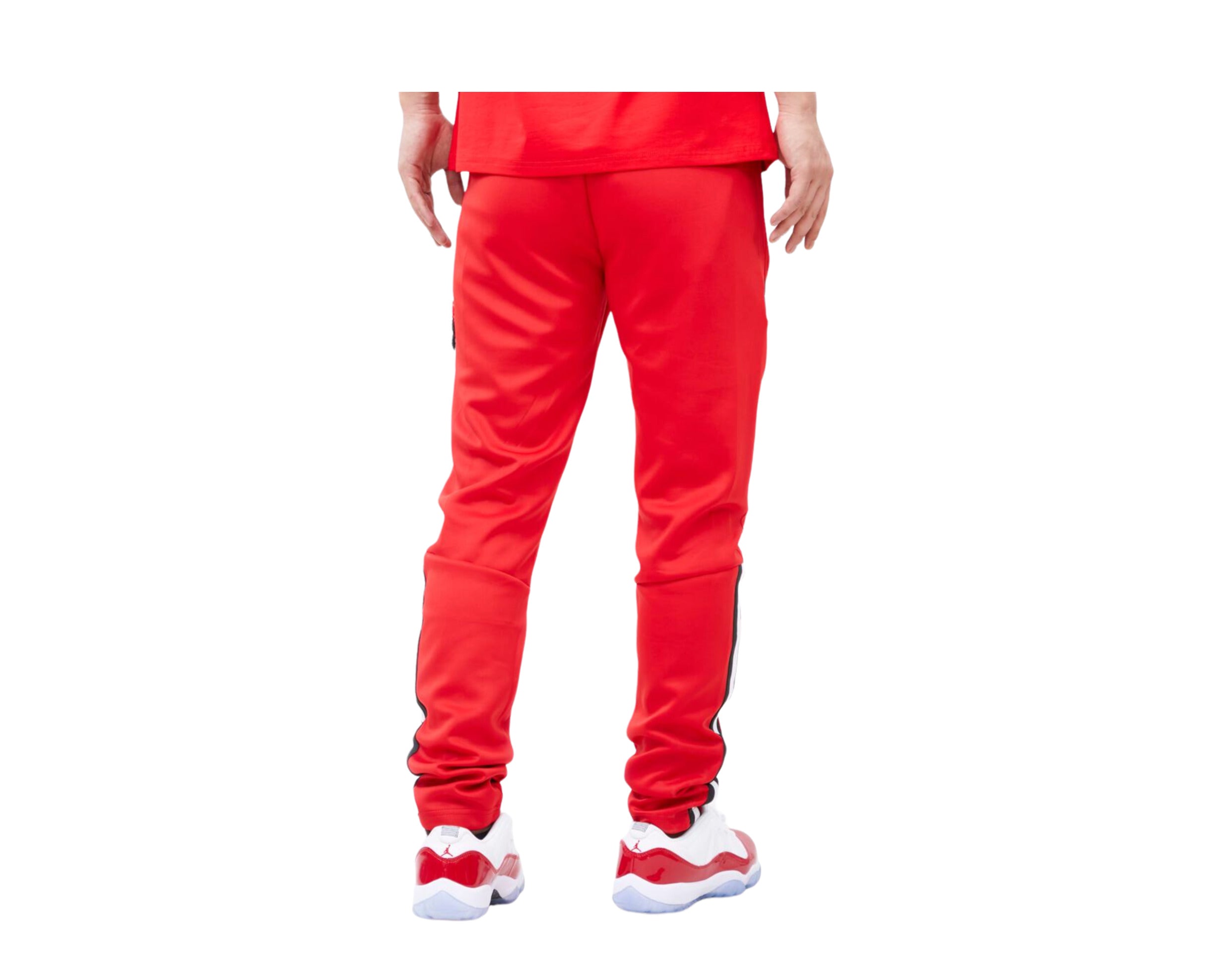 Pro Standard NBA Chicago Bulls Home Town Track Pants