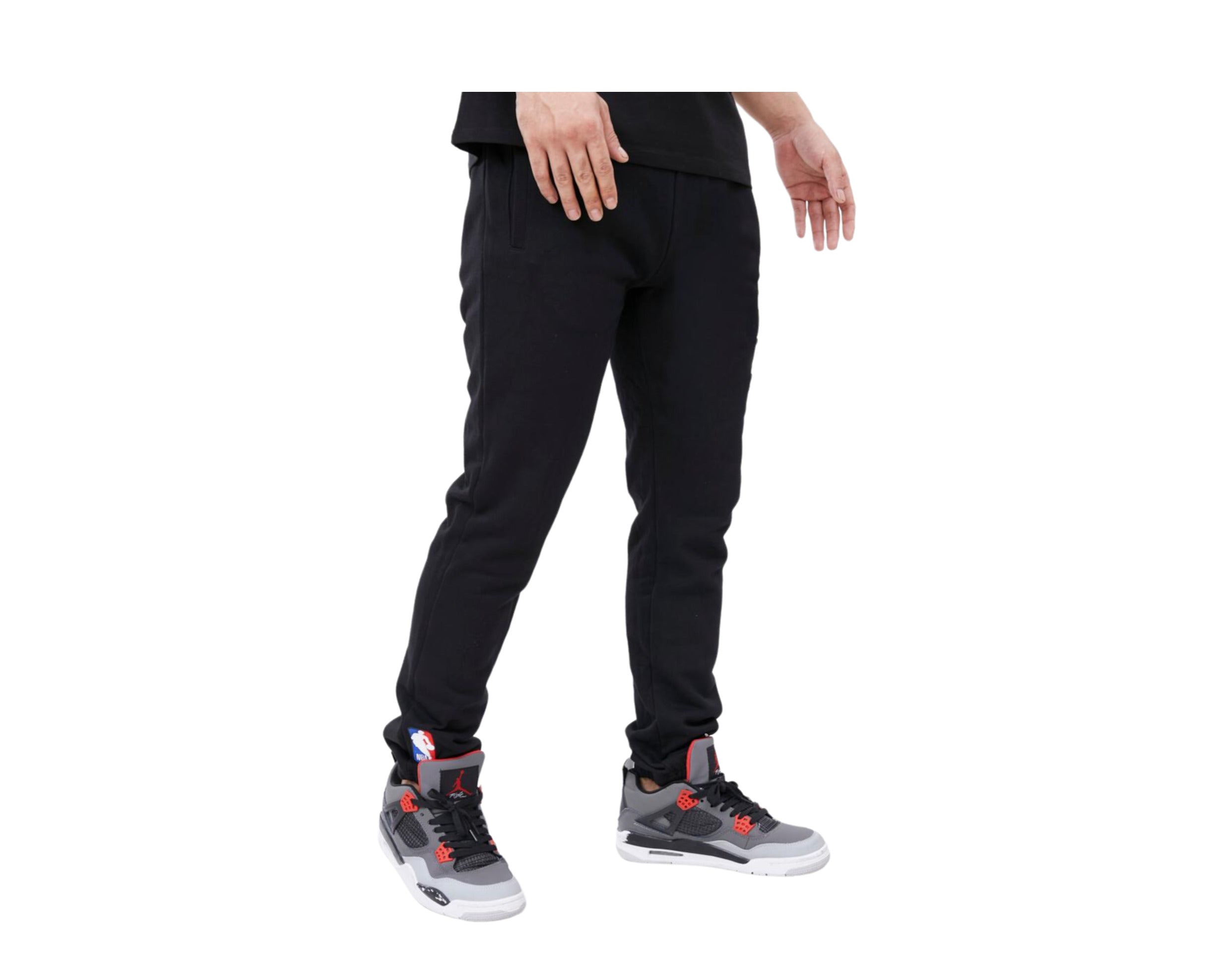 Pro Standard NBA Chicago Bulls Retro Classic Men's Sweatpants