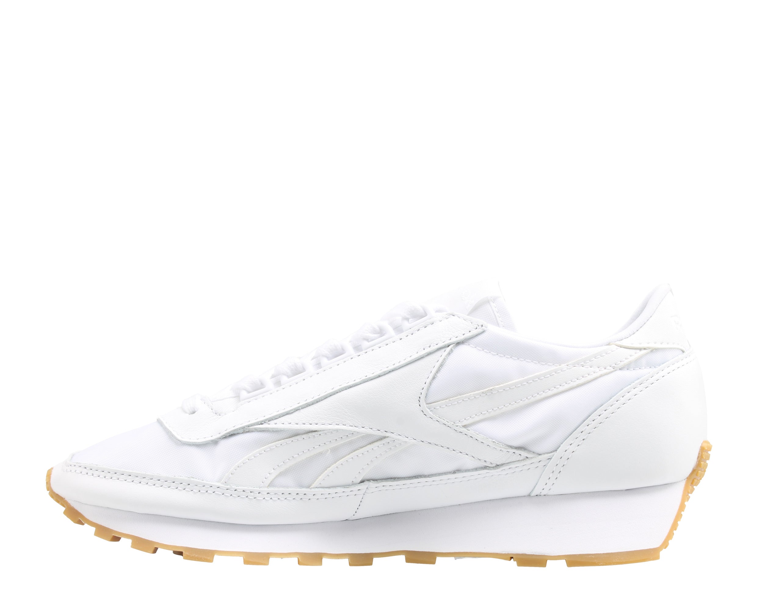 Reebok Classic Aztec Garment and Gum Women's Running Shoes