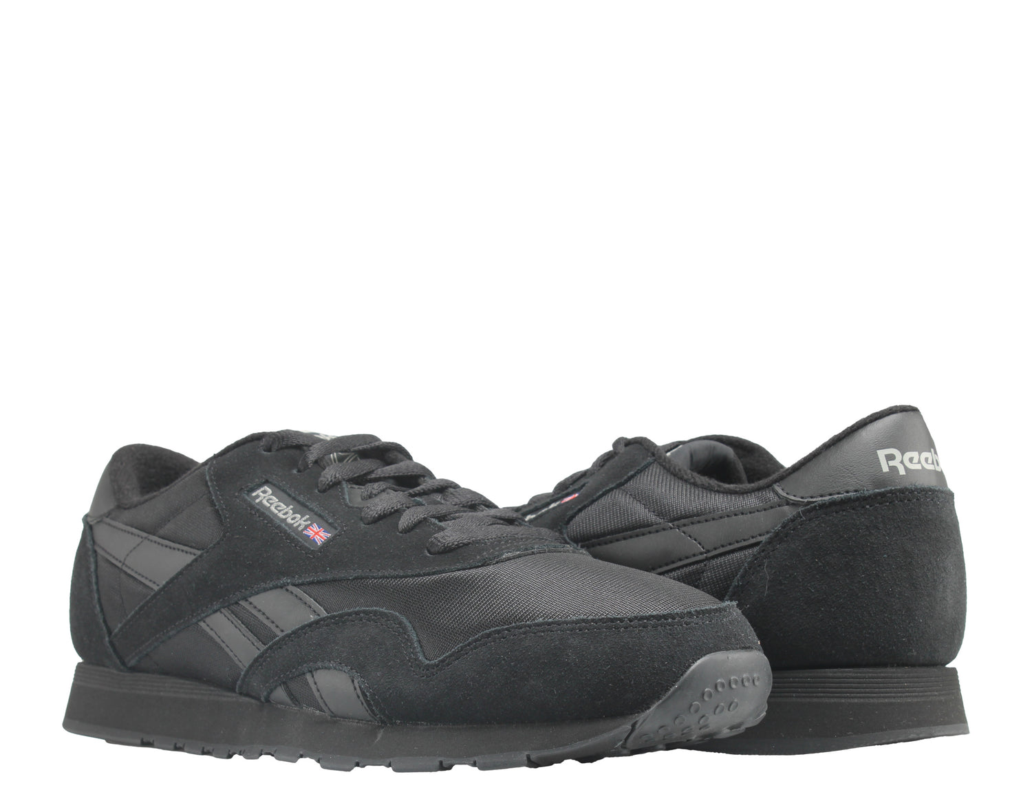 Reebok Classic Nylon Men's Running Shoes