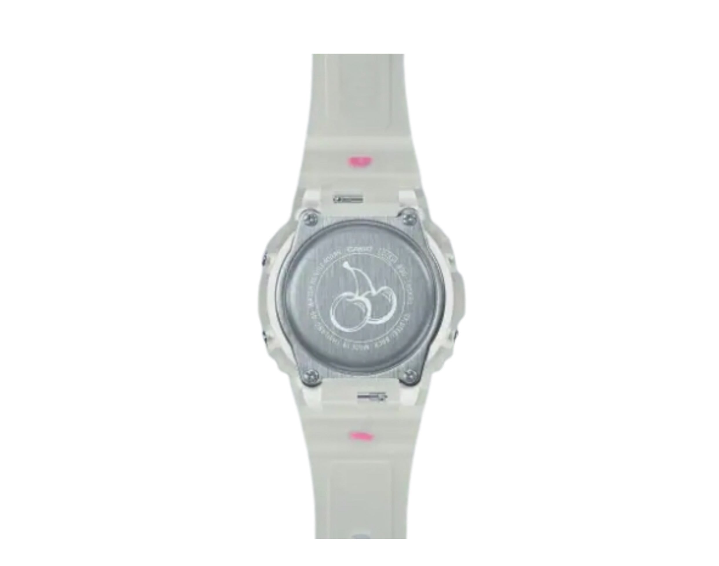 Casio G-Shock Baby-G x KIRSH BGD565KRS Digital Resin Watch