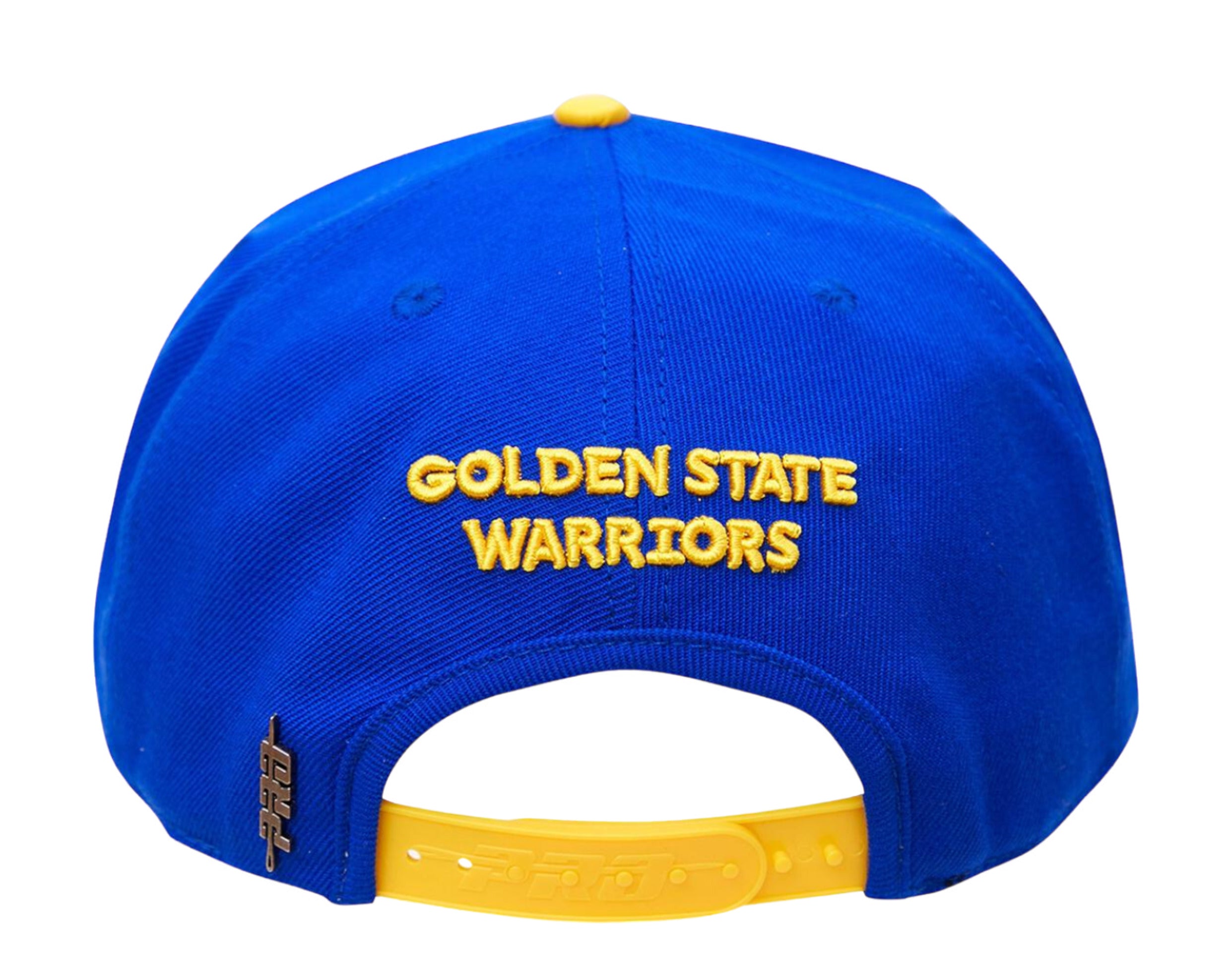 Pro Standard NBA Golden State Warriors Hometown Snapback Hat