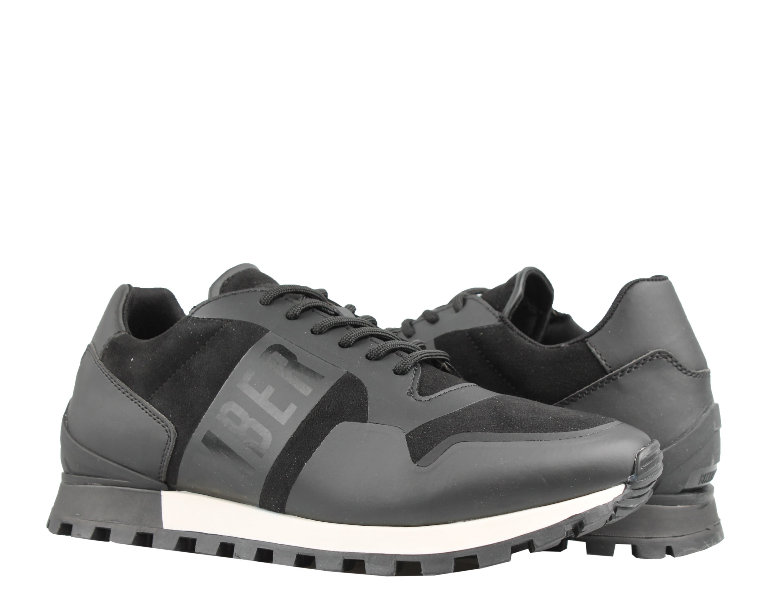 Dirk Bikkembergs FEND-ER 1944 Low Men's Casual Shoes