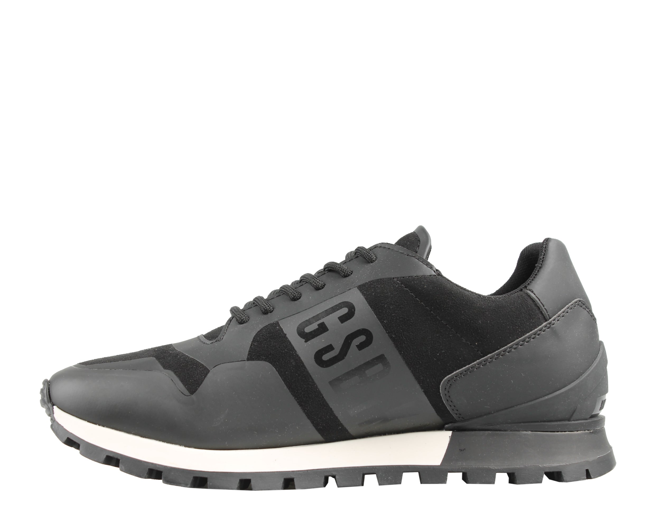 Dirk Bikkembergs FEND-ER 1944 Low Men's Casual Shoes