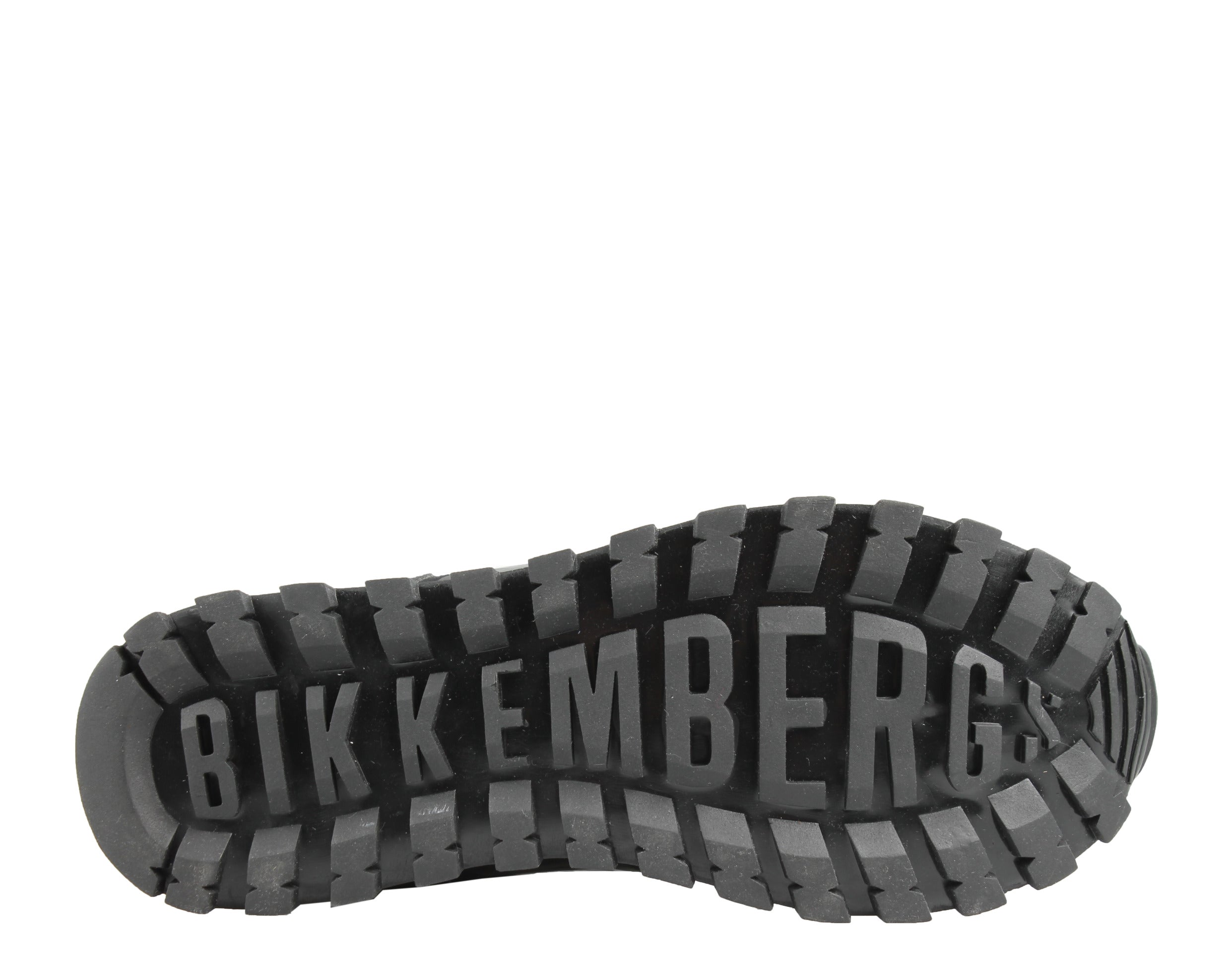 Dirk Bikkembergs FEND-ER 1944 Low Men's Casual Shoes