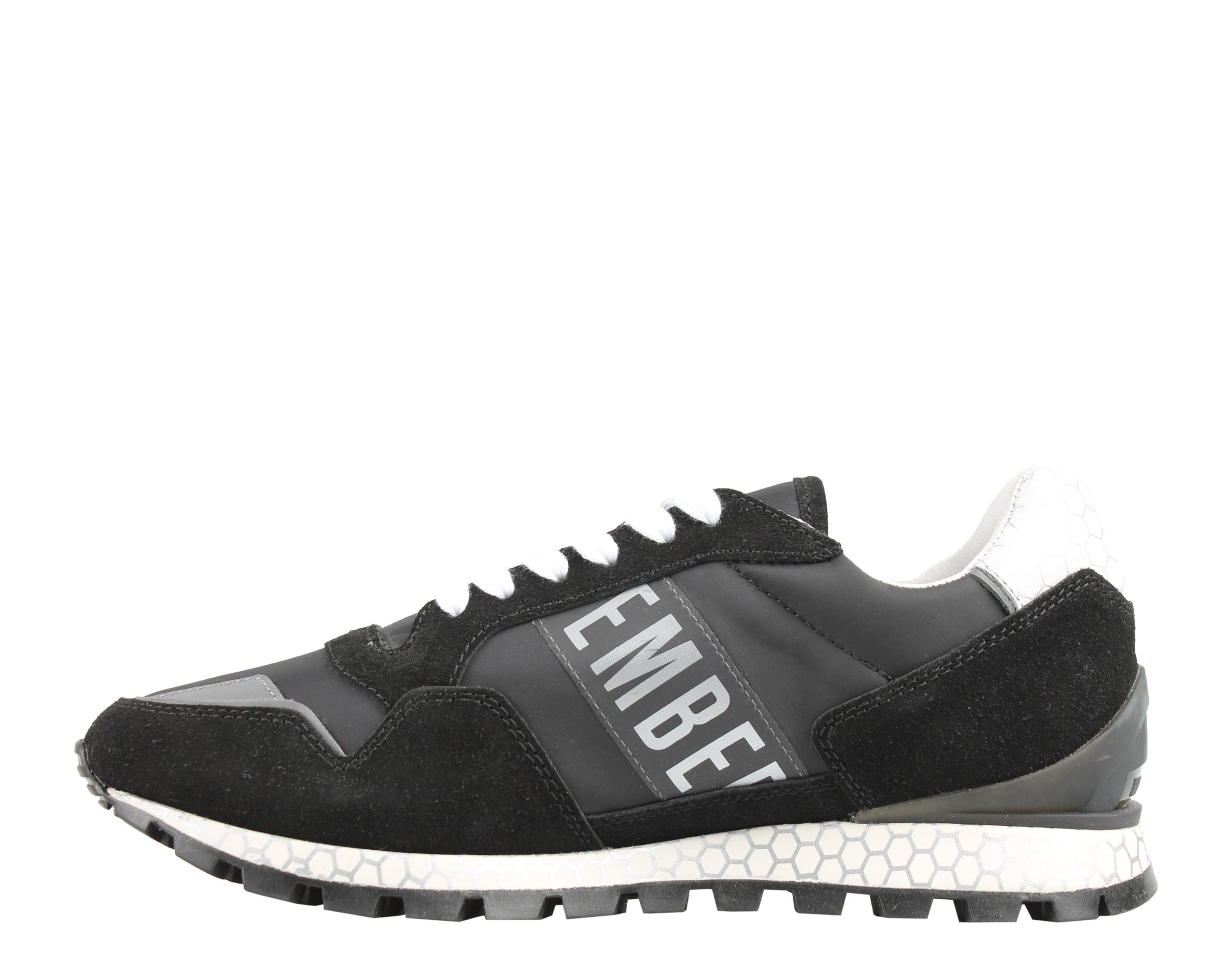 Dirk Bikkembergs FEND-ER 2076 Low Men's Casual Shoes