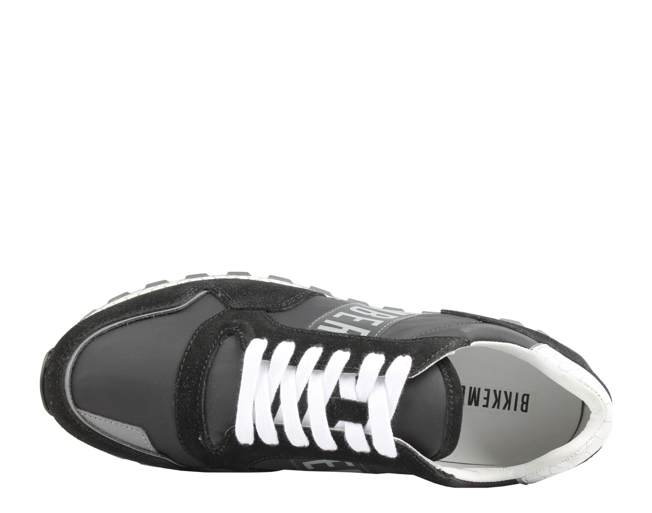 Dirk Bikkembergs FEND-ER 2076 Low Men's Casual Shoes