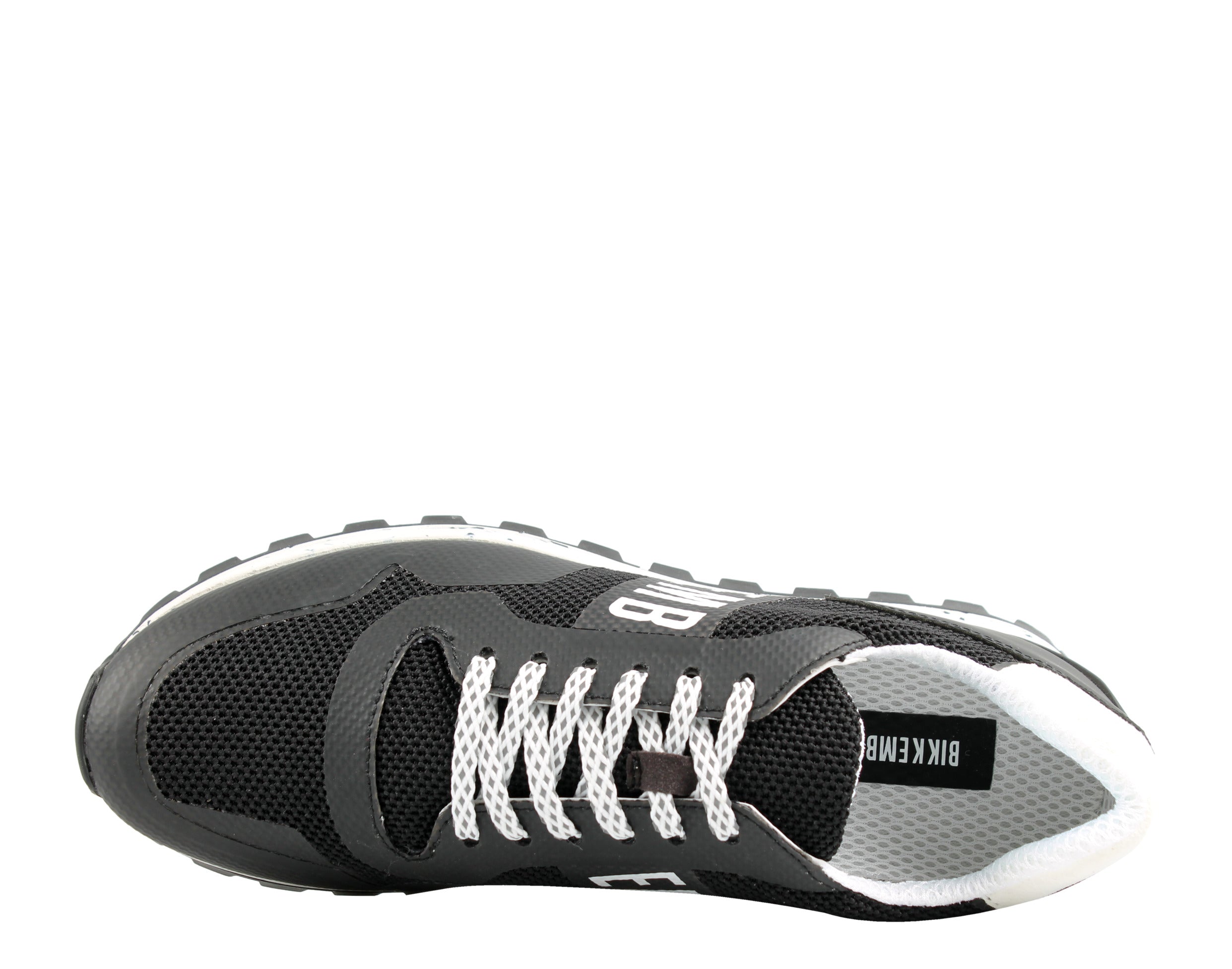 Dirk Bikkembergs FEND-ER 2084 Low Men's Casual Shoes