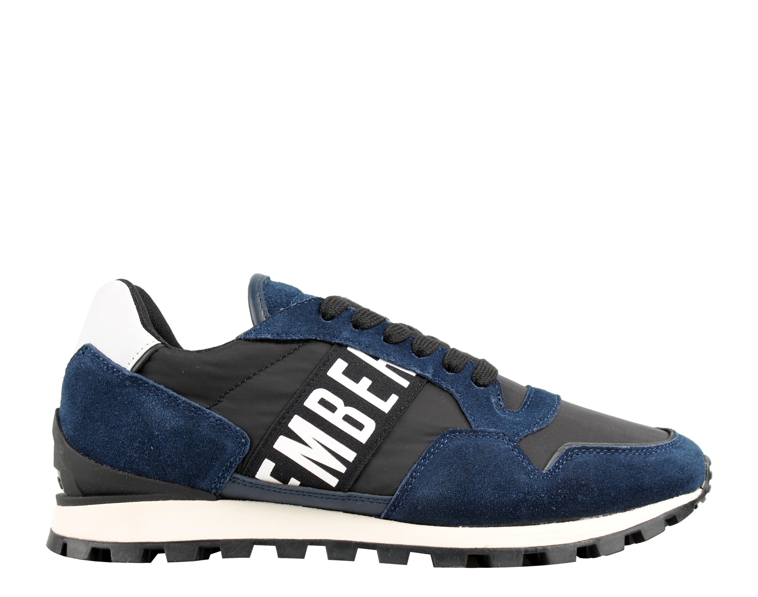 Dirk Bikkembergs FEND-ER 947 Low Men's Casual Shoes