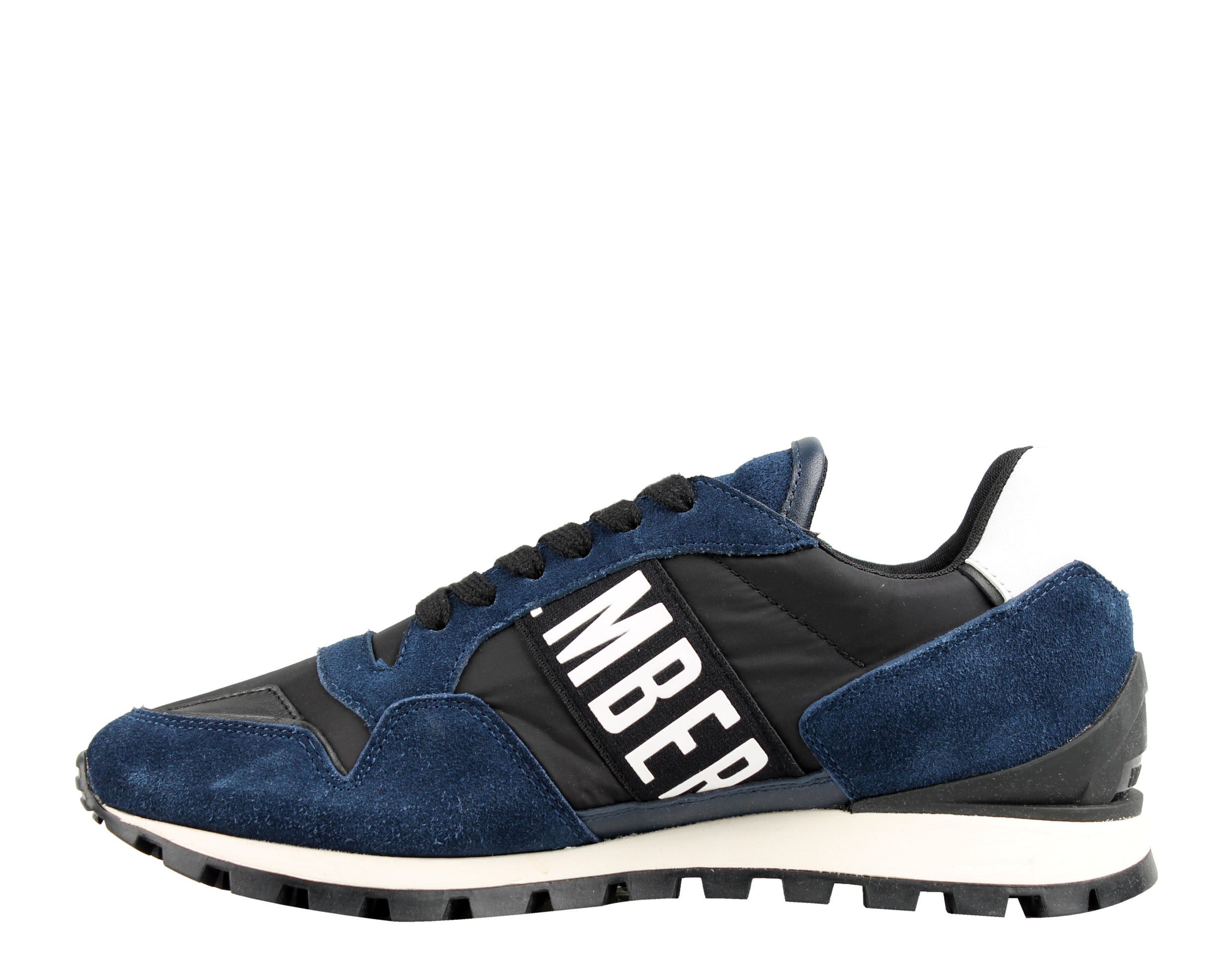 Dirk Bikkembergs FEND-ER 947 Low Men's Casual Shoes