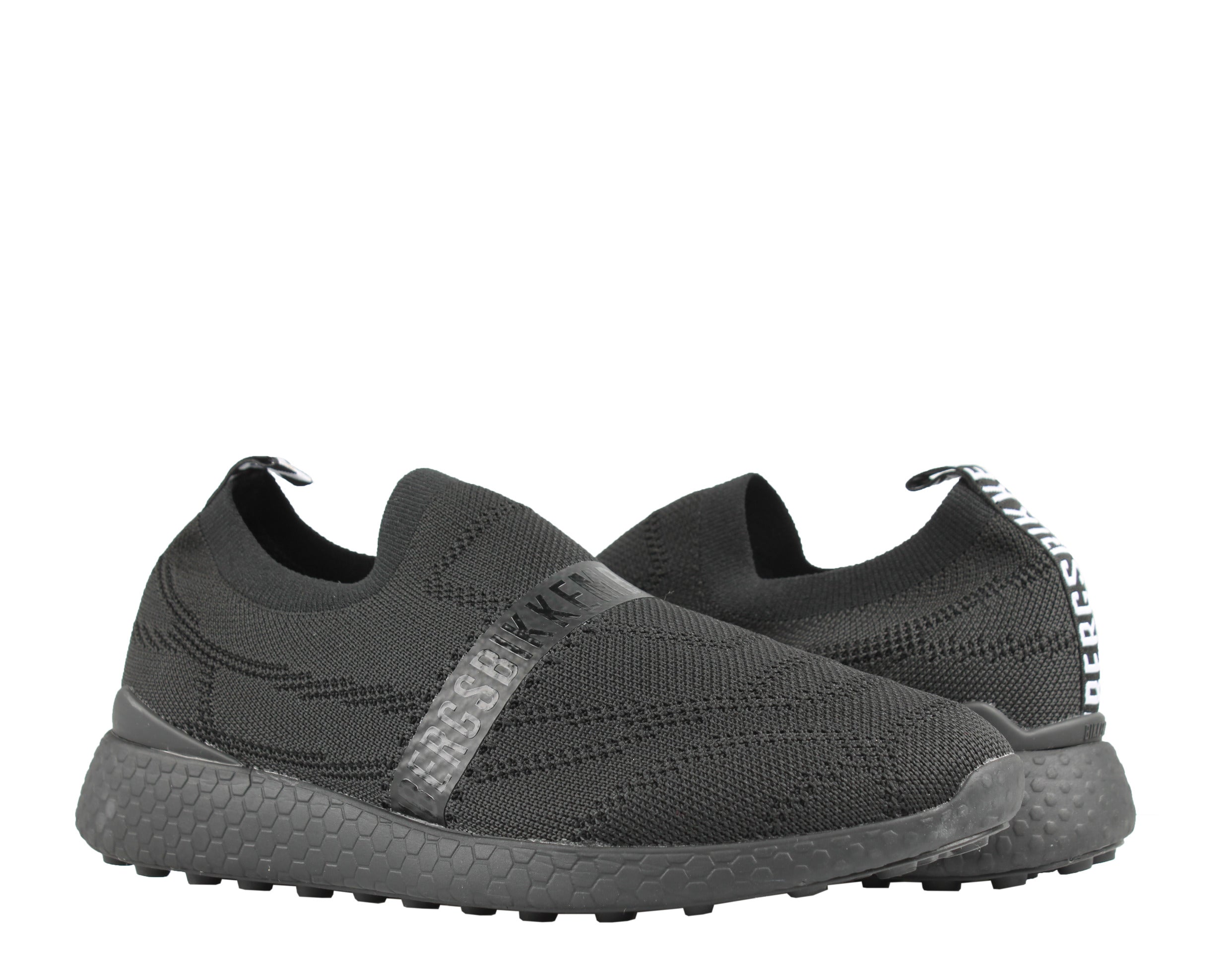 Dirk Bikkembergs STRIK-ER 2106 Low Men's Casual Shoes