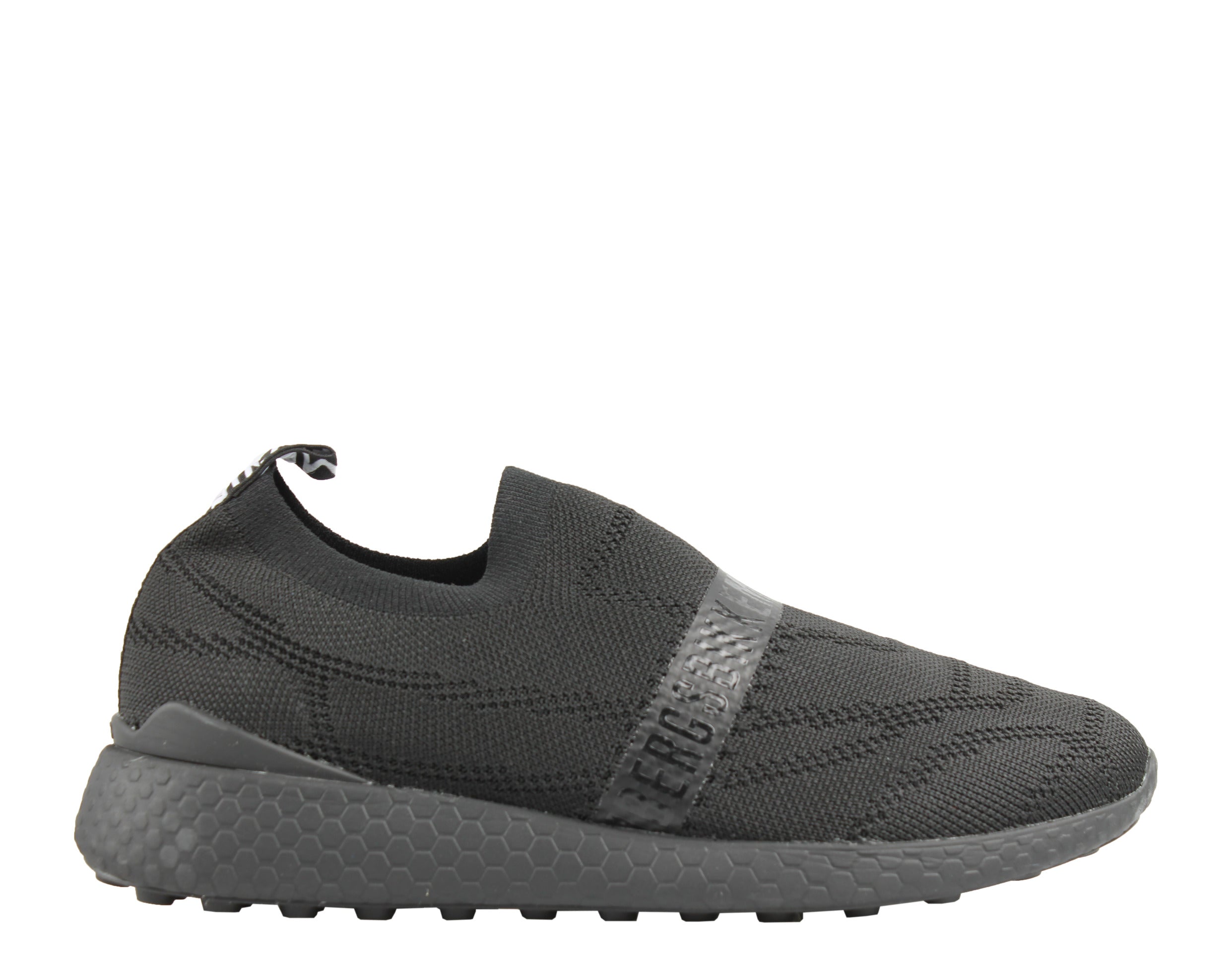 Dirk Bikkembergs STRIK-ER 2106 Low Men's Casual Shoes