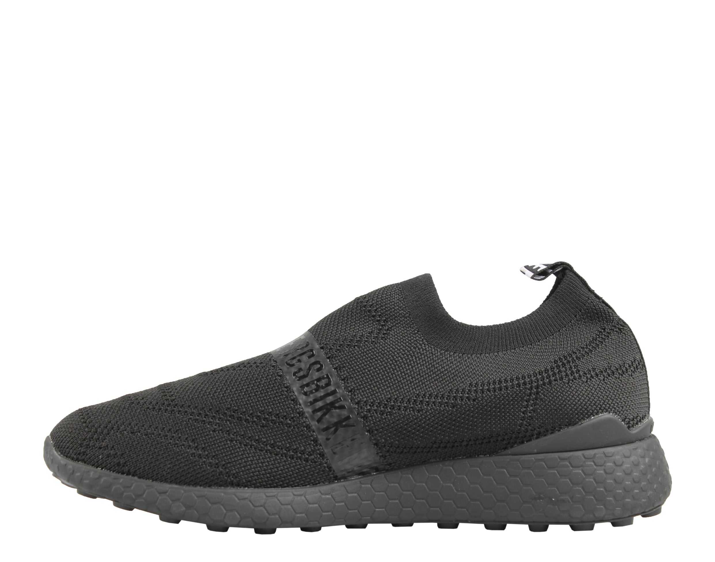 Dirk Bikkembergs STRIK-ER 2106 Low Men's Casual Shoes