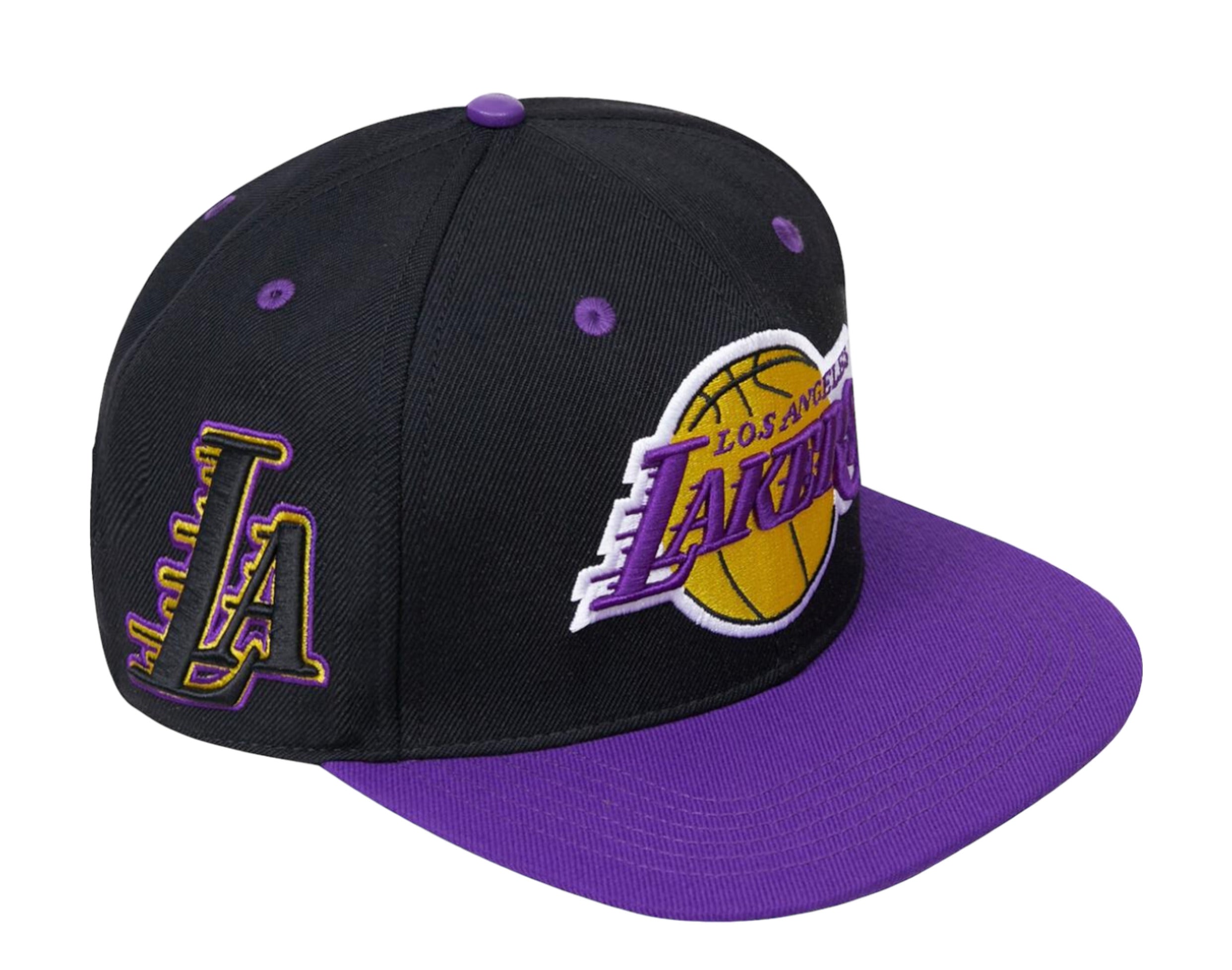 Vintage Los Angeles Lakers Clothing, Lakers Retro Shirts, Vintage Hats &  Apparel