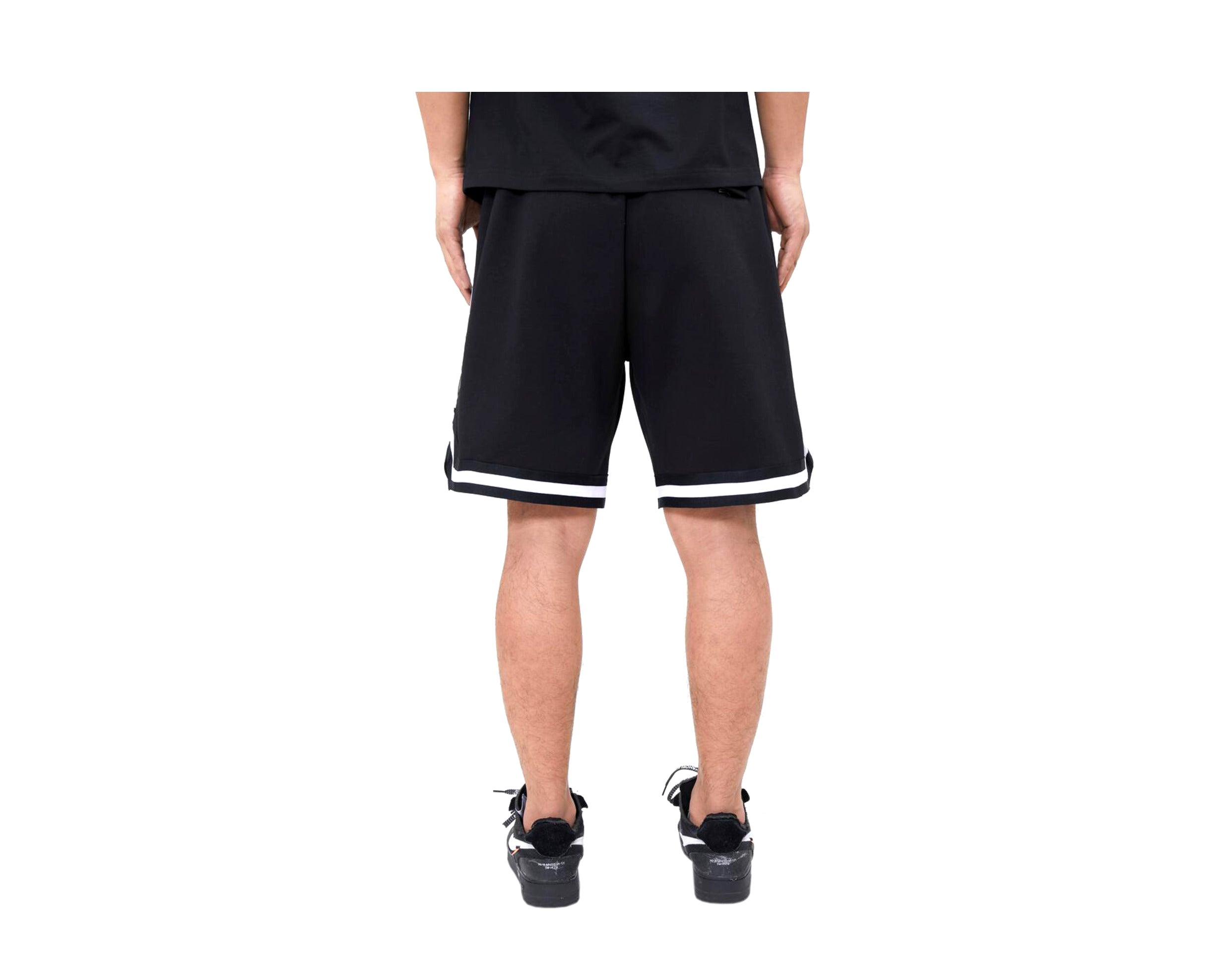 Pro Standard NBA Milwaukee Bucks - Giannis Pro Team Men's Shorts