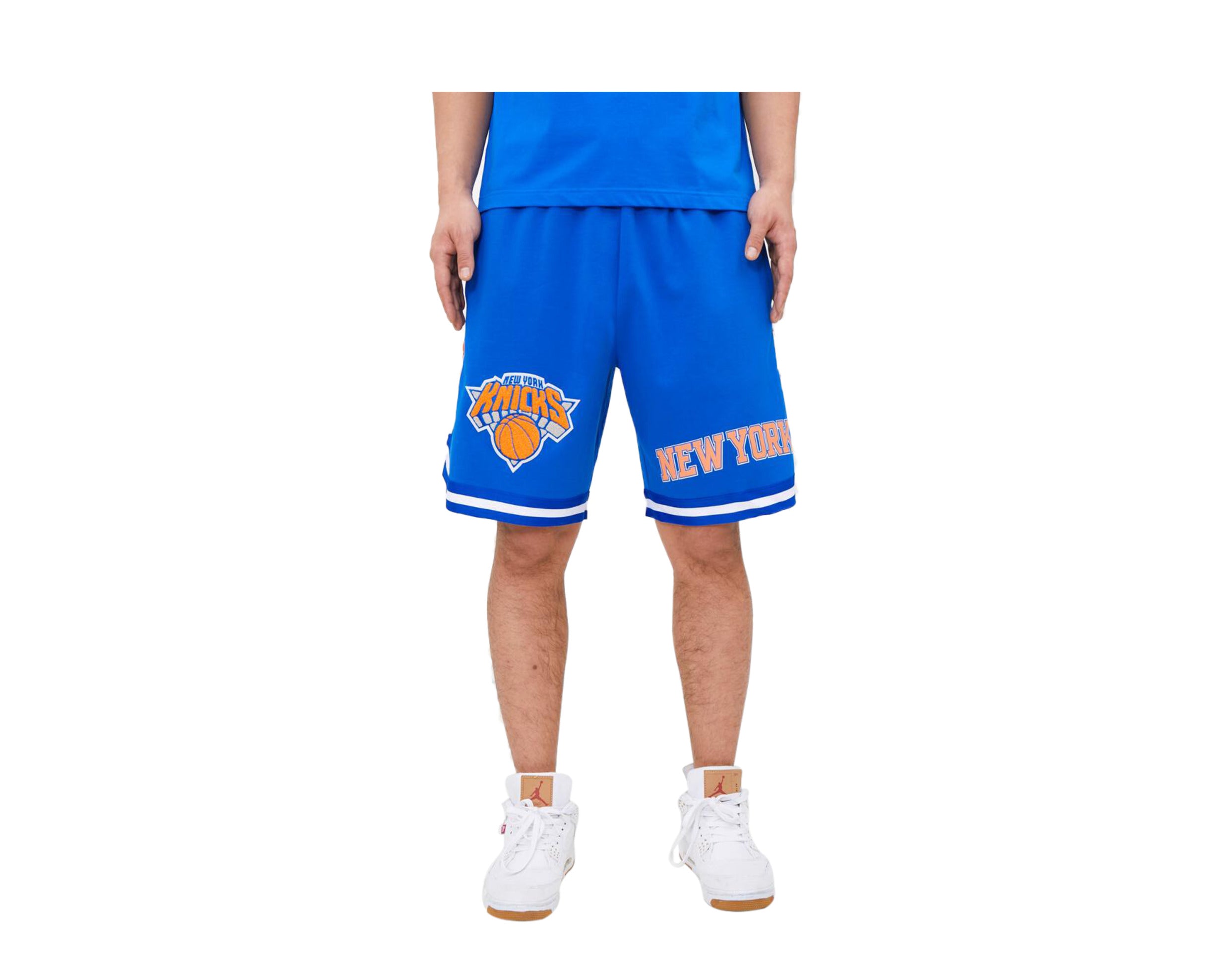 Pro Standard NBA New York Knicks Pro Team Men's Shorts