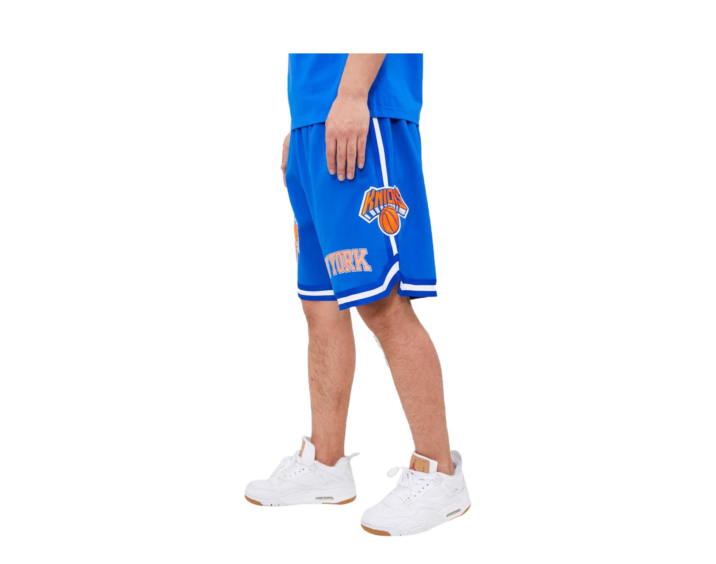 Pro Standard NBA New York Knicks Pro Team Men's Shorts